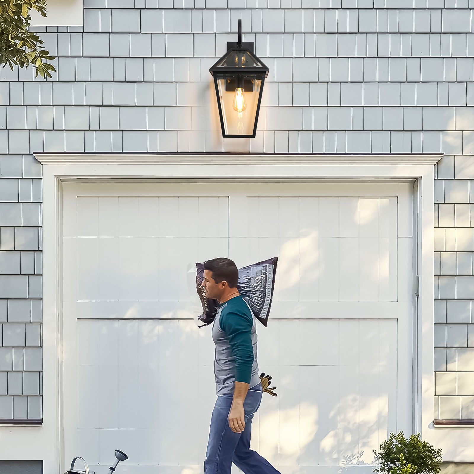 Tatayosi T110435 Outdoor-Wall-Lighting - View #8