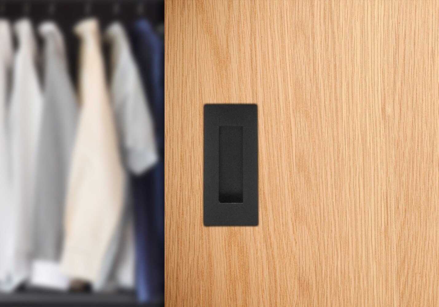 INOX FHIX06-19G Cabinet-Pulls - View #2