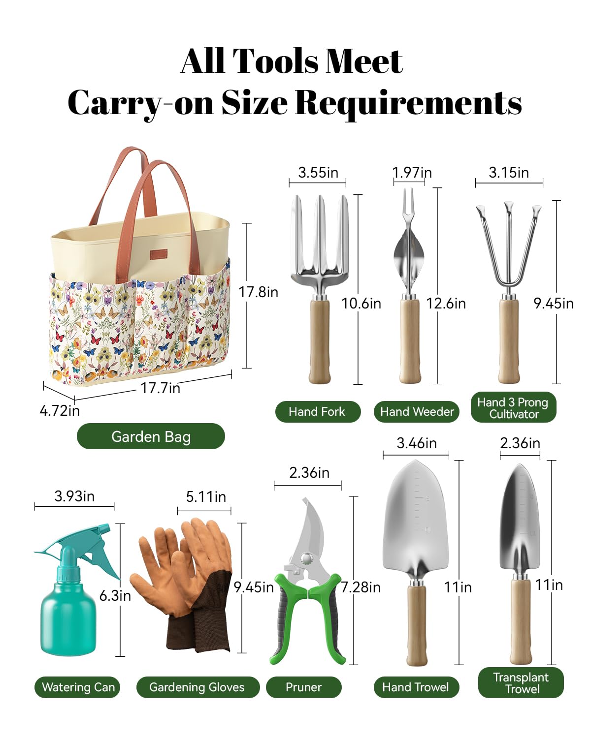 Misopily LMS1224T47 Garden-Hand-Tool-Kits - View #4
