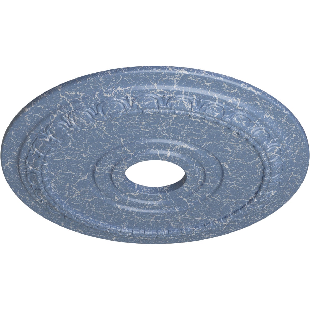 Ekena Millwork CM17MUAMC Ceiling-Medallions - View #2