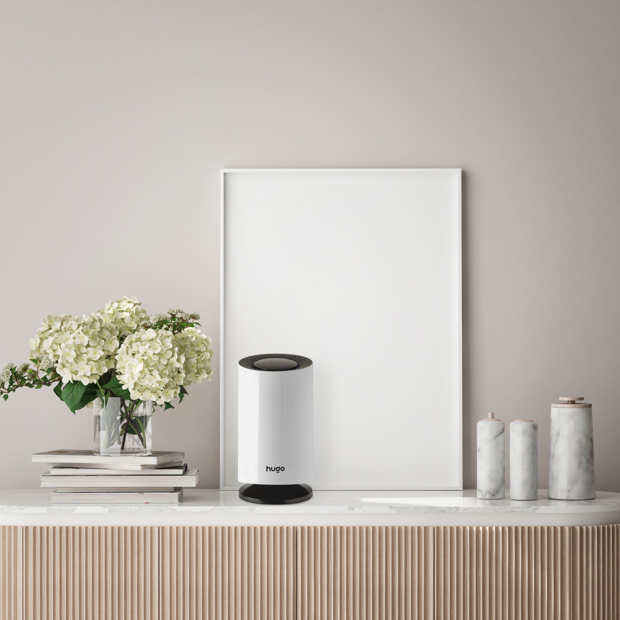 Hugo 3-in-1 Air Purifier CGH-002 m018095 - View #14