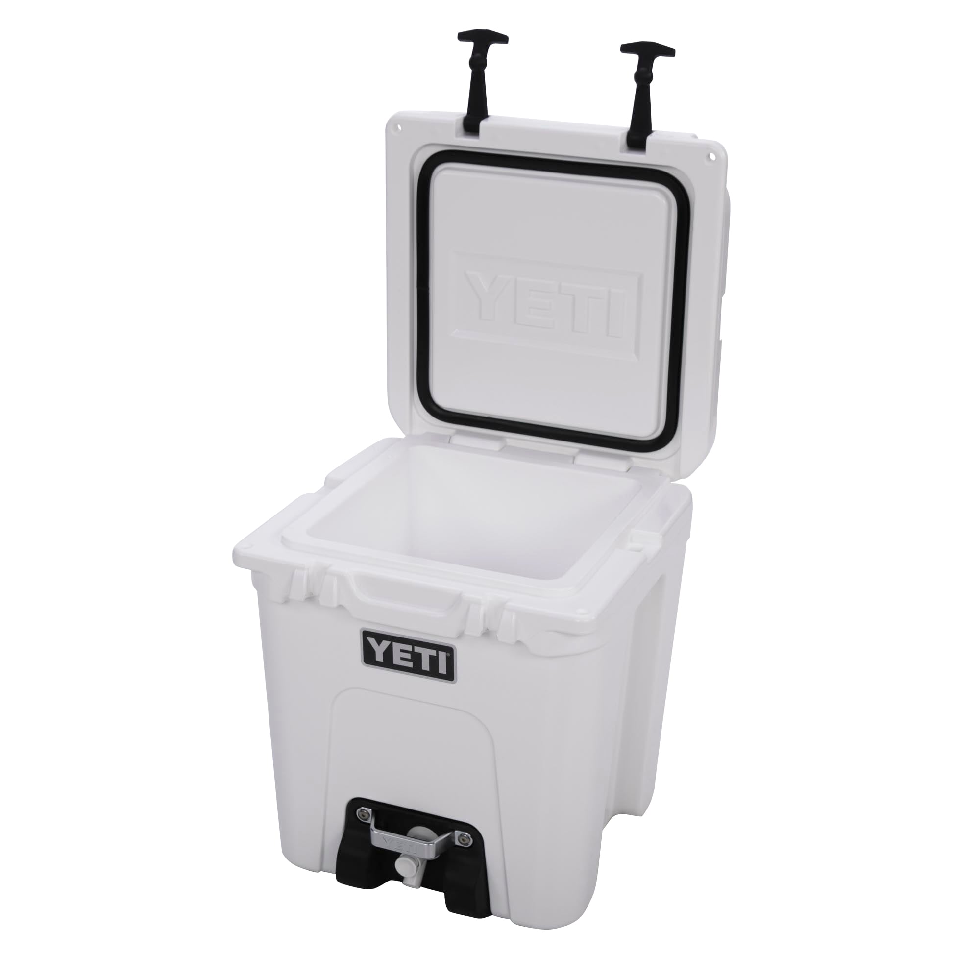 YETI Silo 6 Gallon Water Cooler, White – JOICE LLC