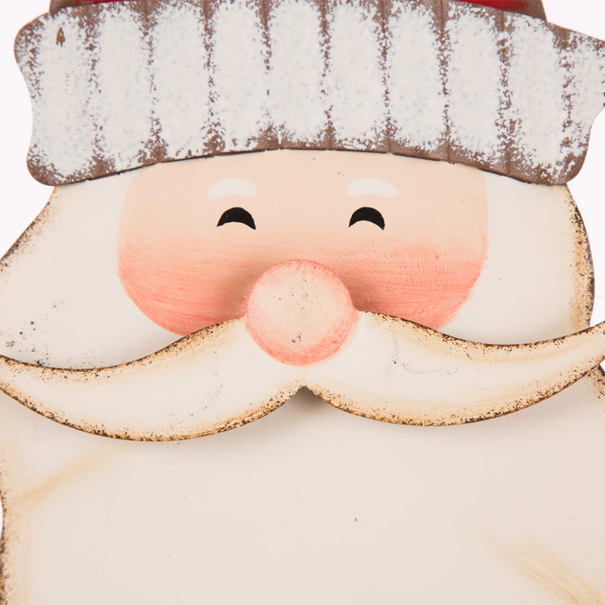Glitzhome GH1106003477 Outdoor-Christmas-Decor - View #4