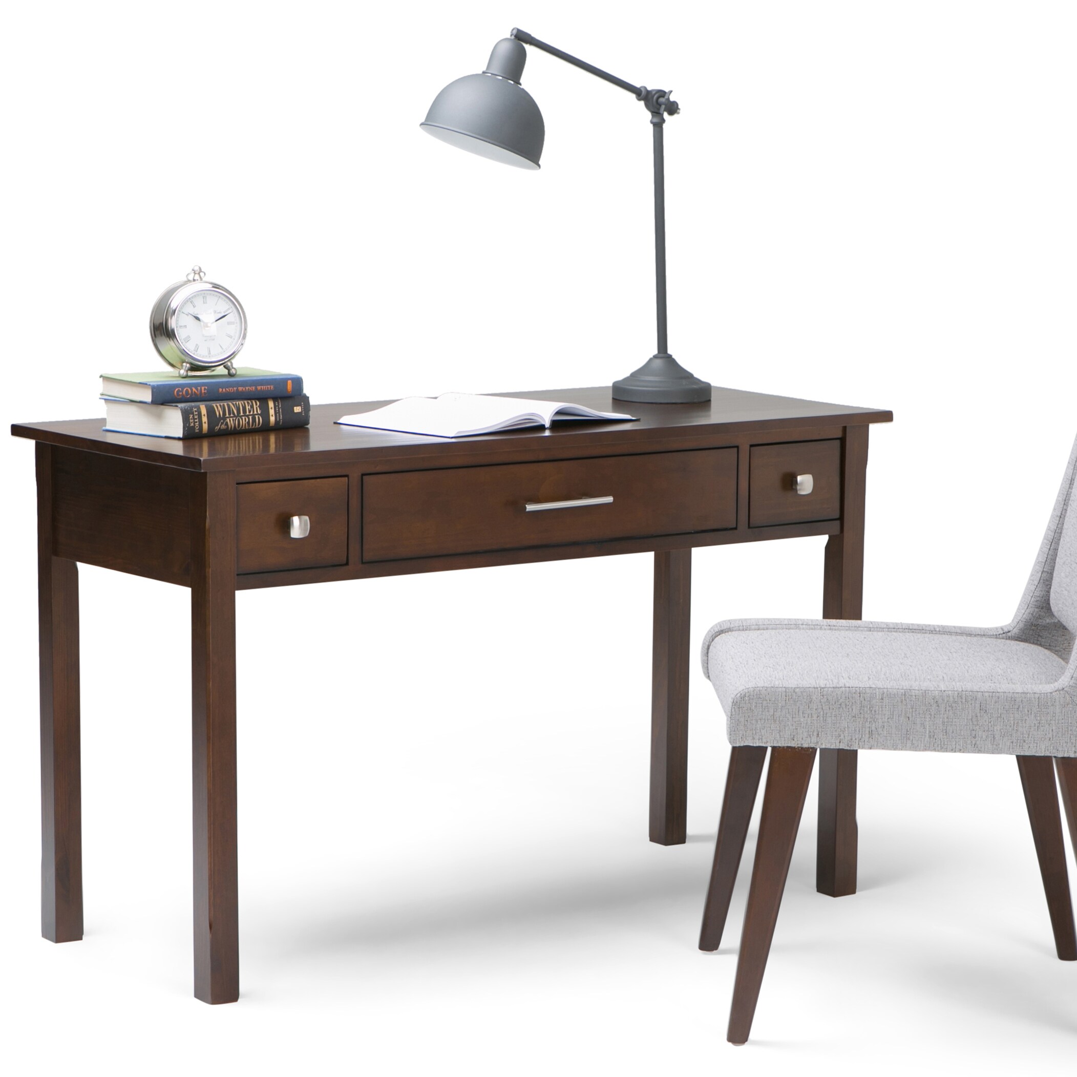 Simpli Home AXCAVA008 desks - View #7