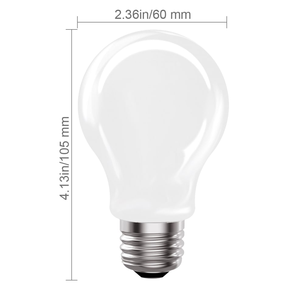 Utilitech 5A19DG8.5WOP35K4P Led-Lights - View #6