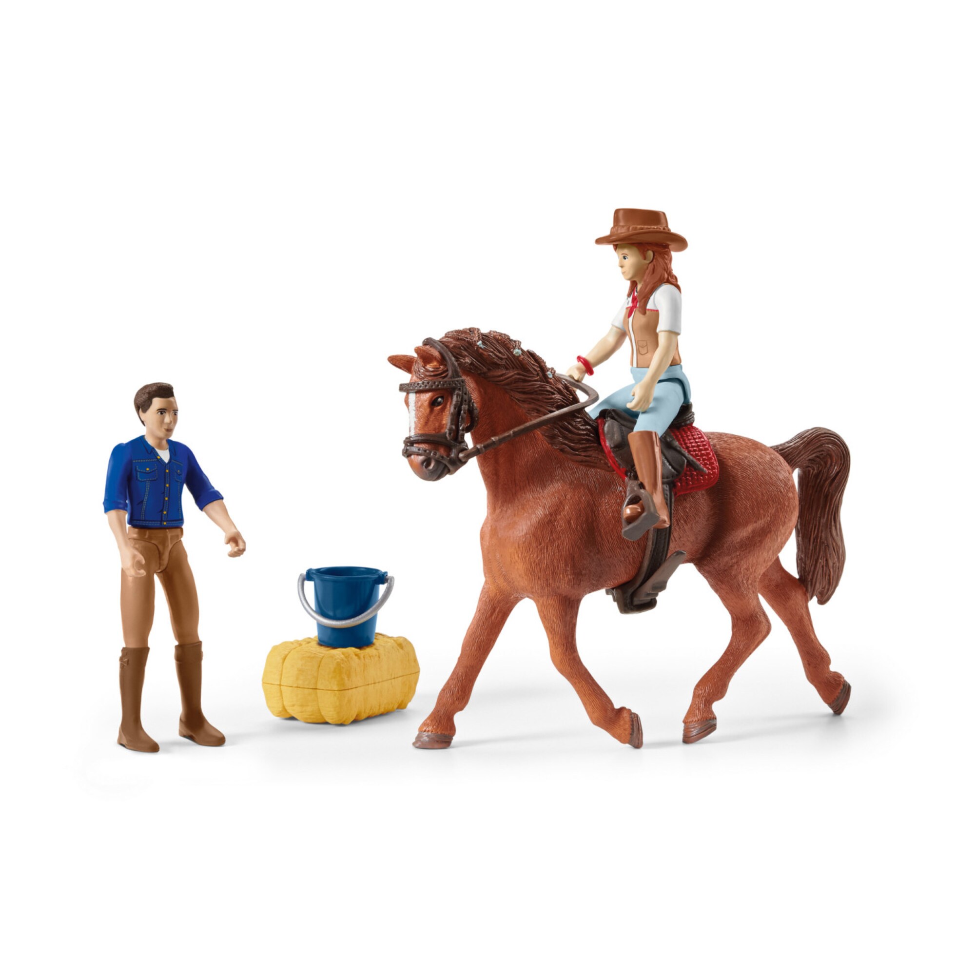 schleich G4059433573014 Play-Toys - View #4