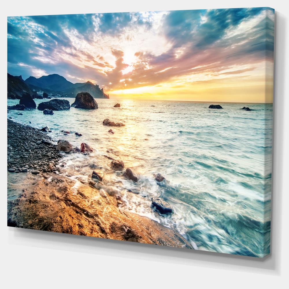 Designart PT10673-40-30 Wall-Art - View #2