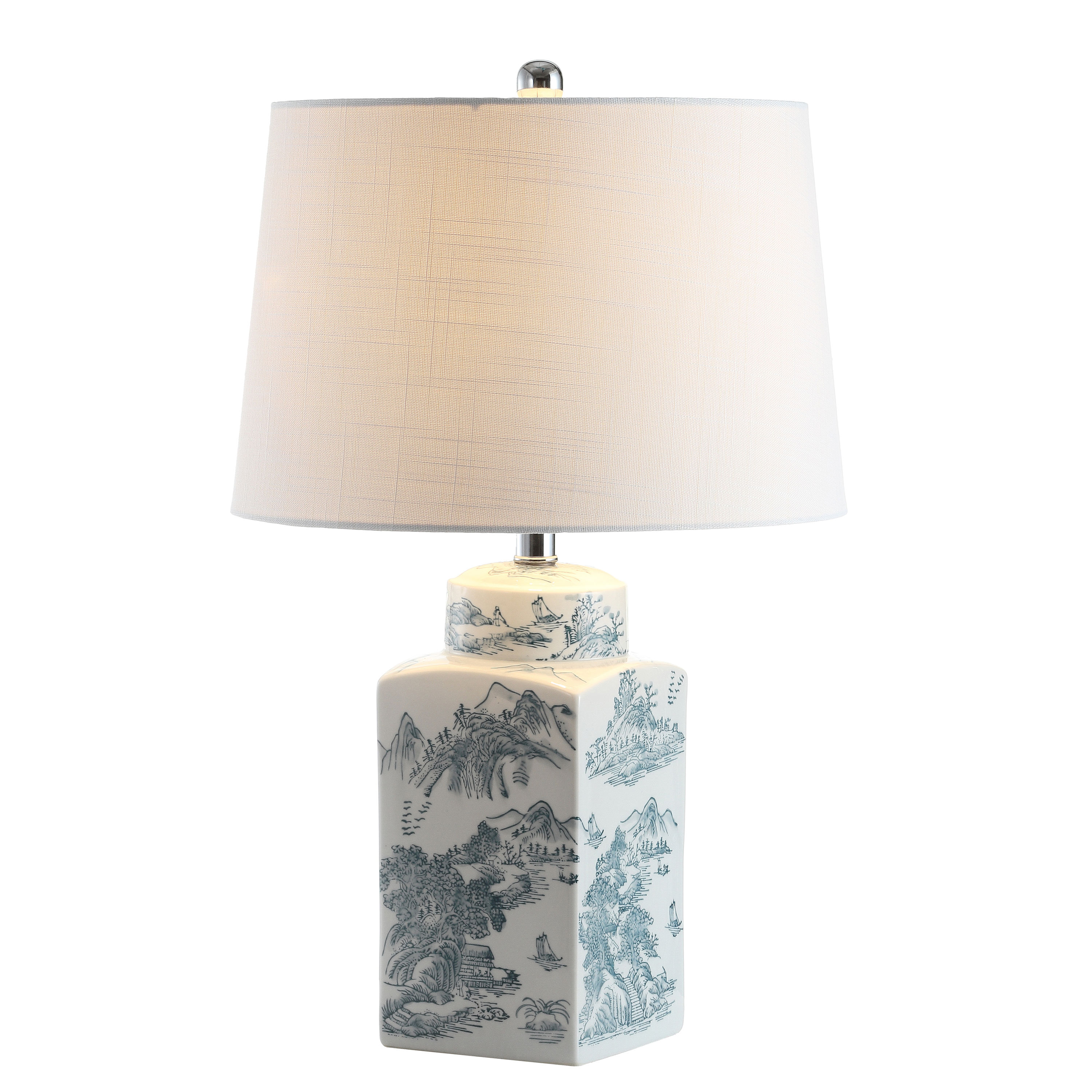 JONATHAN  Y JYL5052A Table-Lamps - View #2
