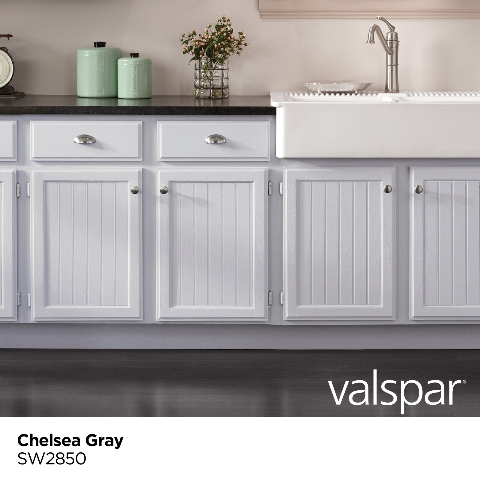 Valspar SW2850-740150 Cabinet-Furniture-Paint - View #2
