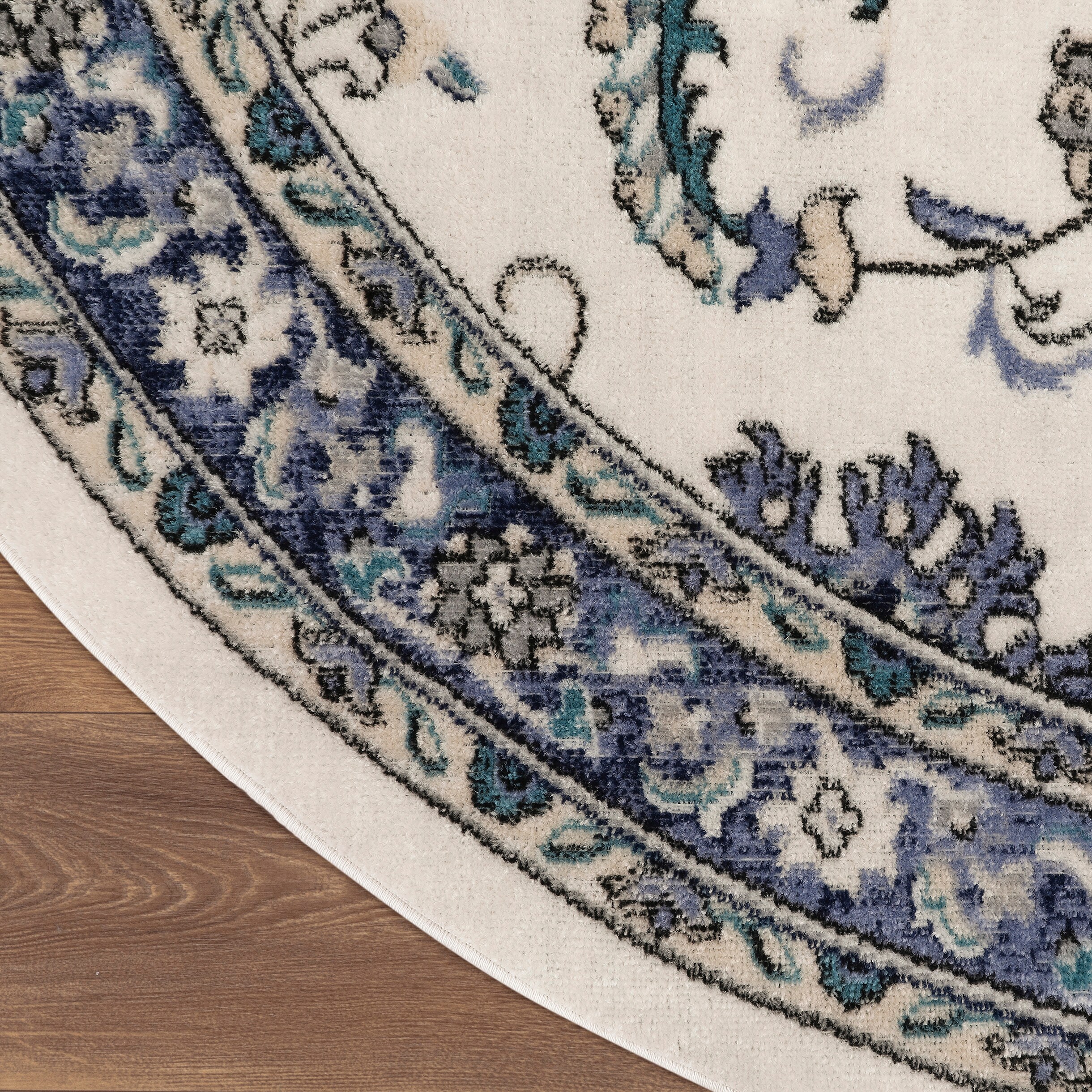 Nourison Home 099446998514 rugs - View #8