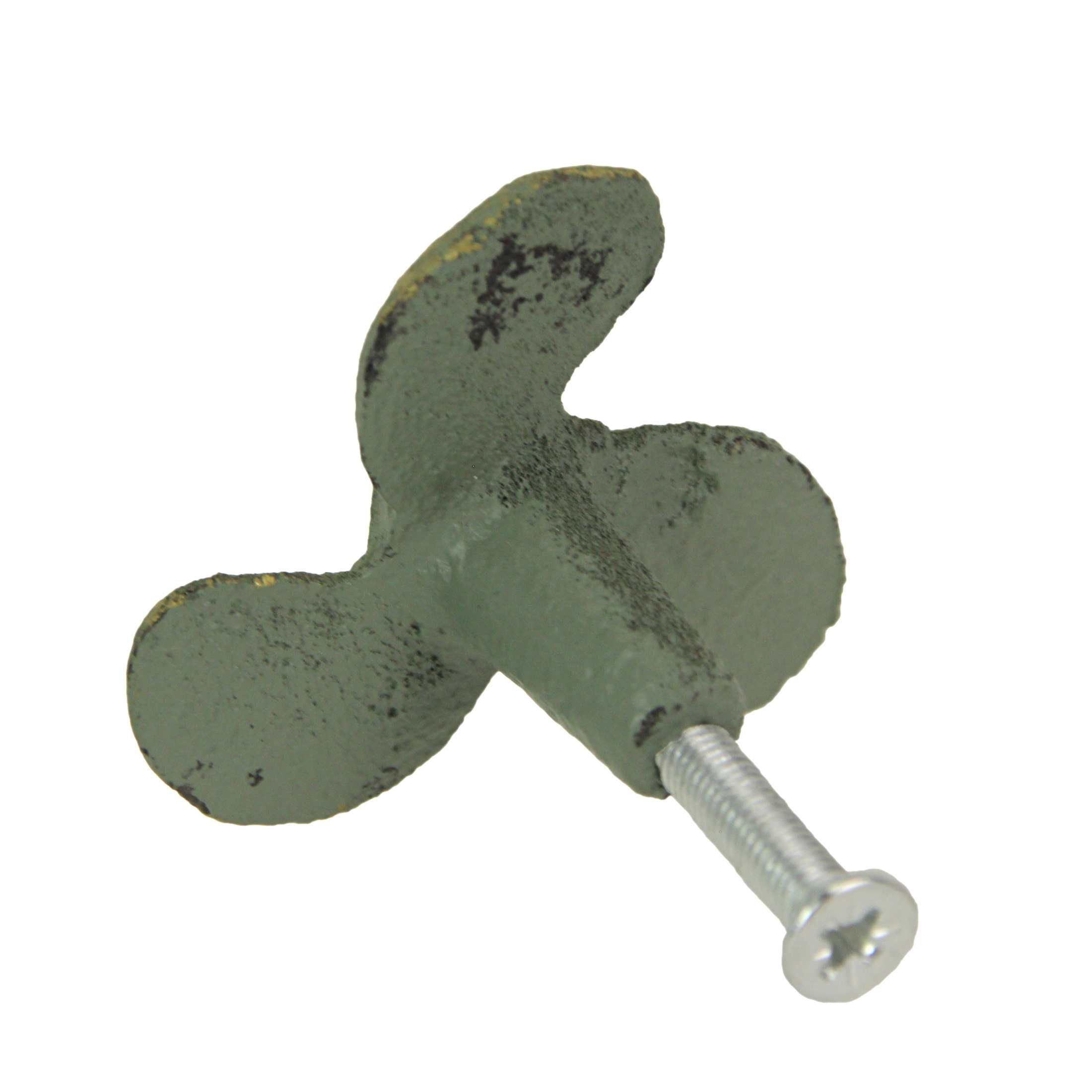 Zeckos ZKO-99306 Cabinet-Pulls - View #3