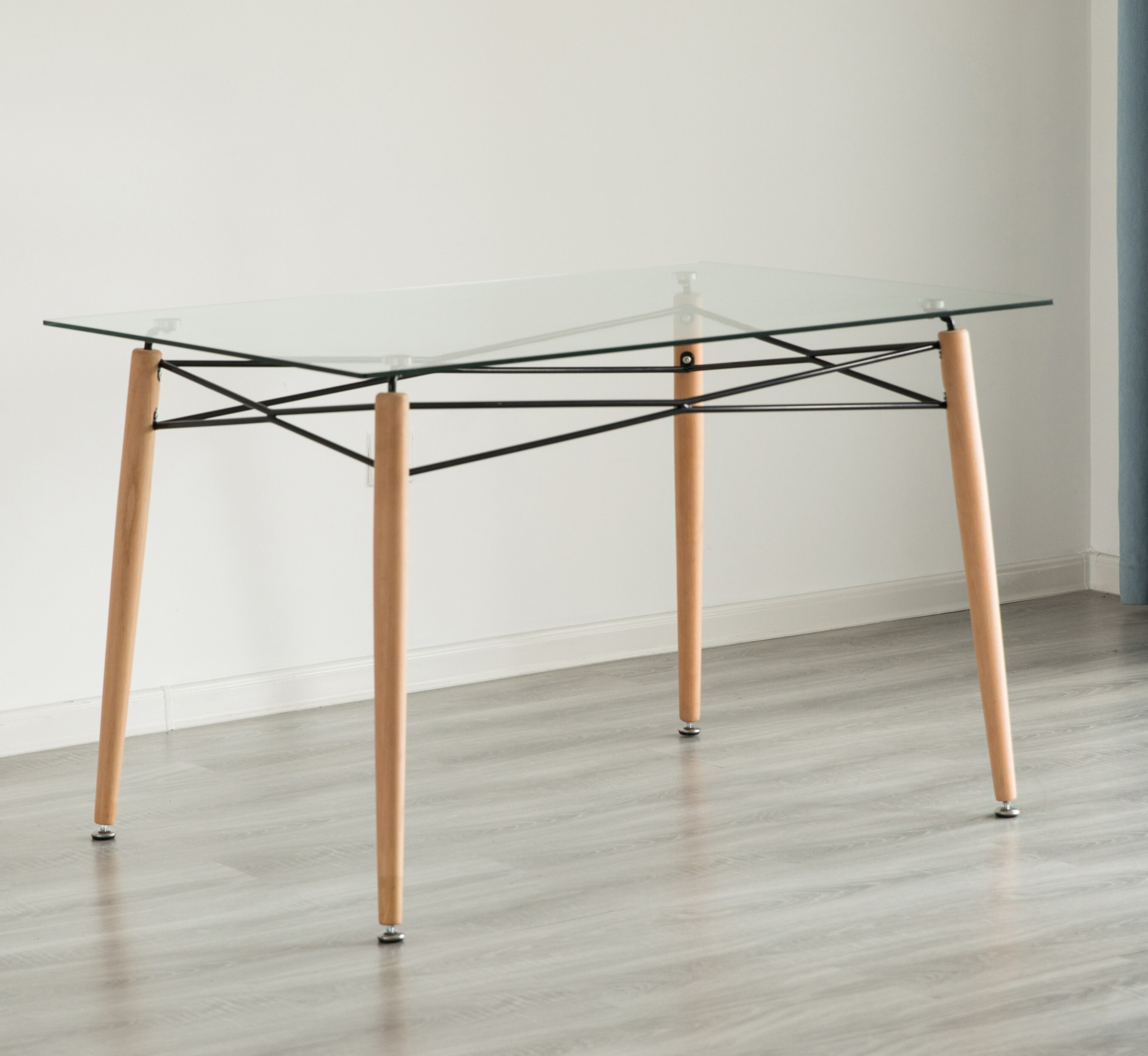 FABULAXE QI004455 Dining-Tables - View #8