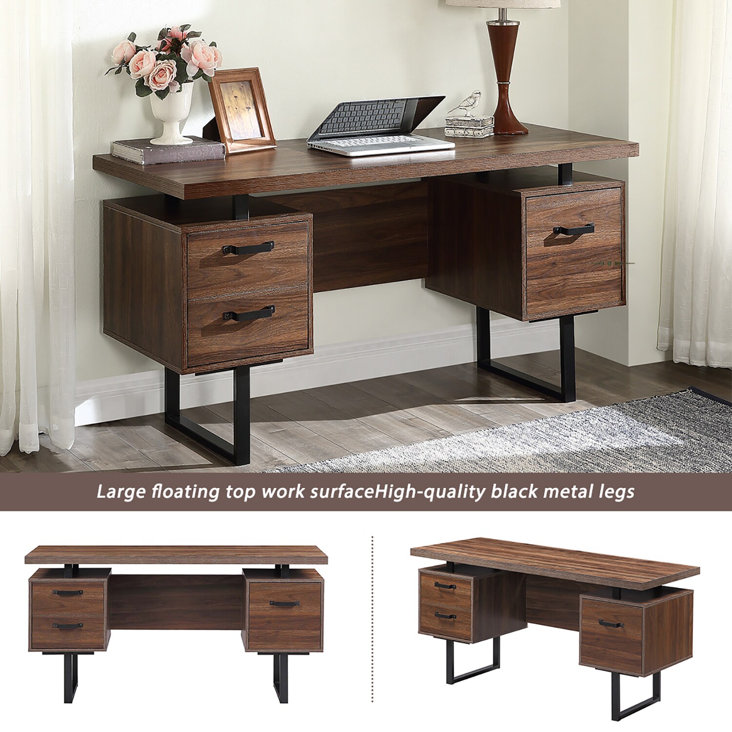 GZMR LZX-WF-401WACM desks - View #6