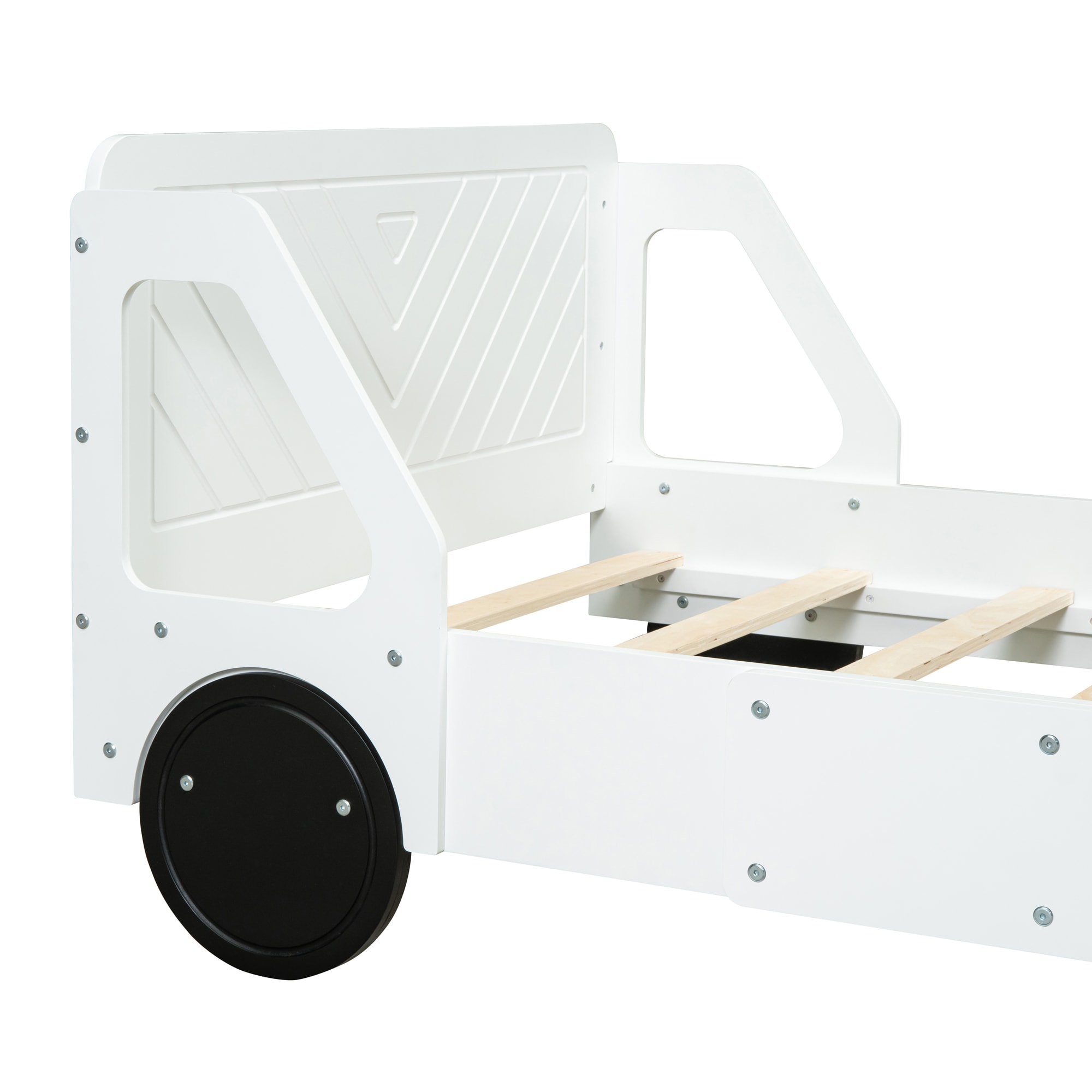 JIMSMAISON JMLFFB28W beds - View #8