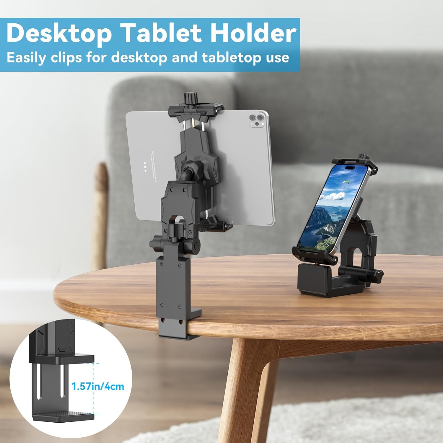Etokfoks LETMZLQZR Tablet-Accessories - View #3
