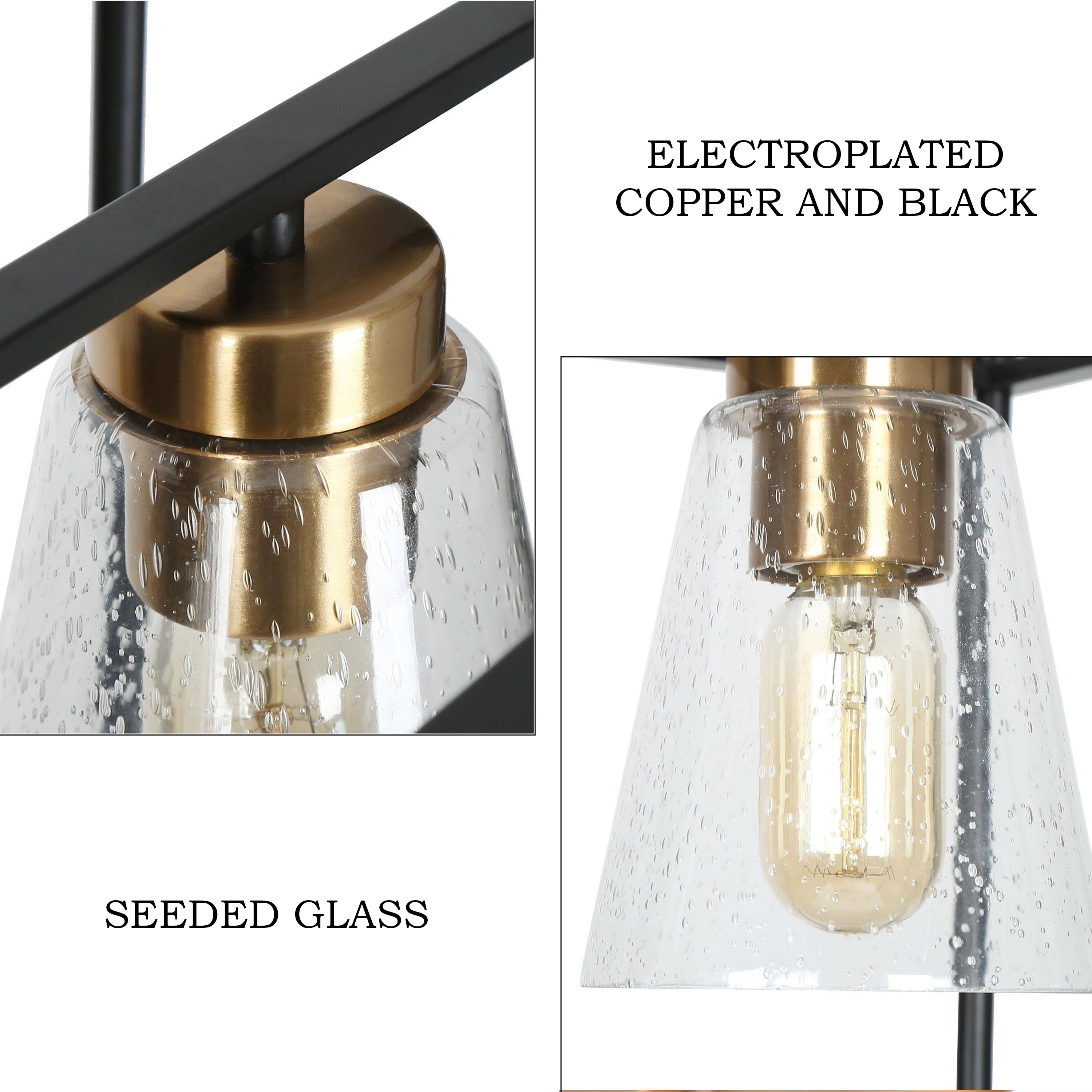 ZEVNI L3QQVQ2UW4757SI8 Pendant-Lights - View #8