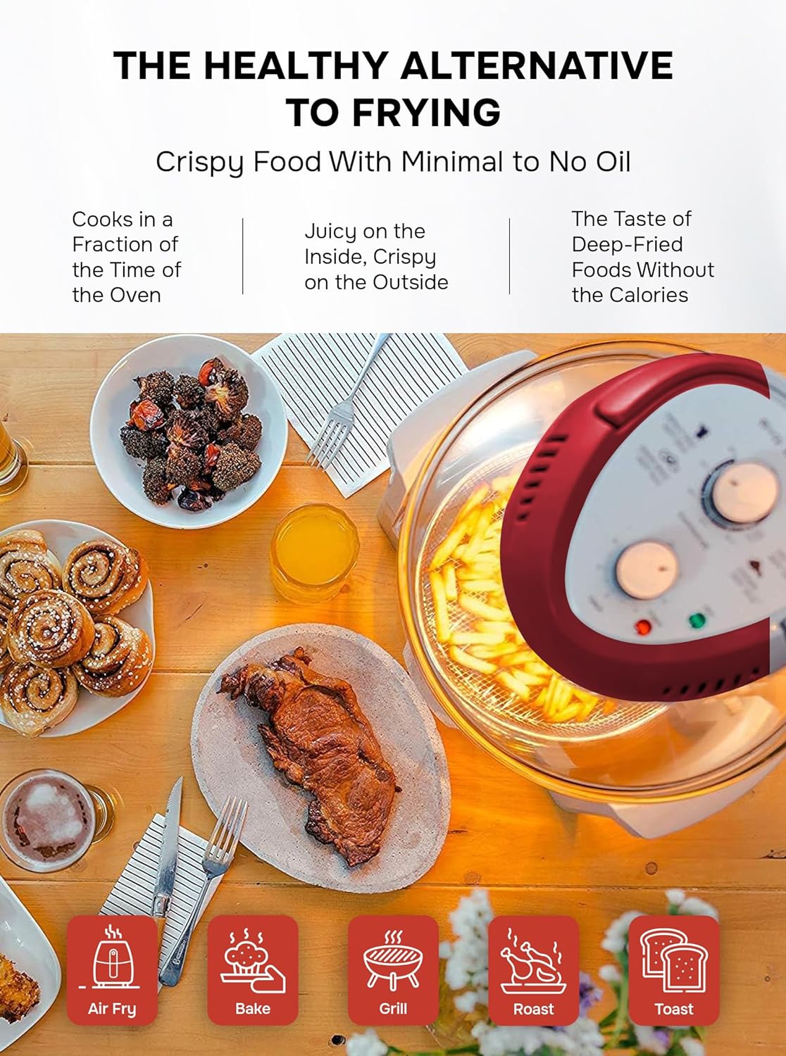 Ninja's Top-Selling Air Fryer Is Now Just $90 on  - Parade