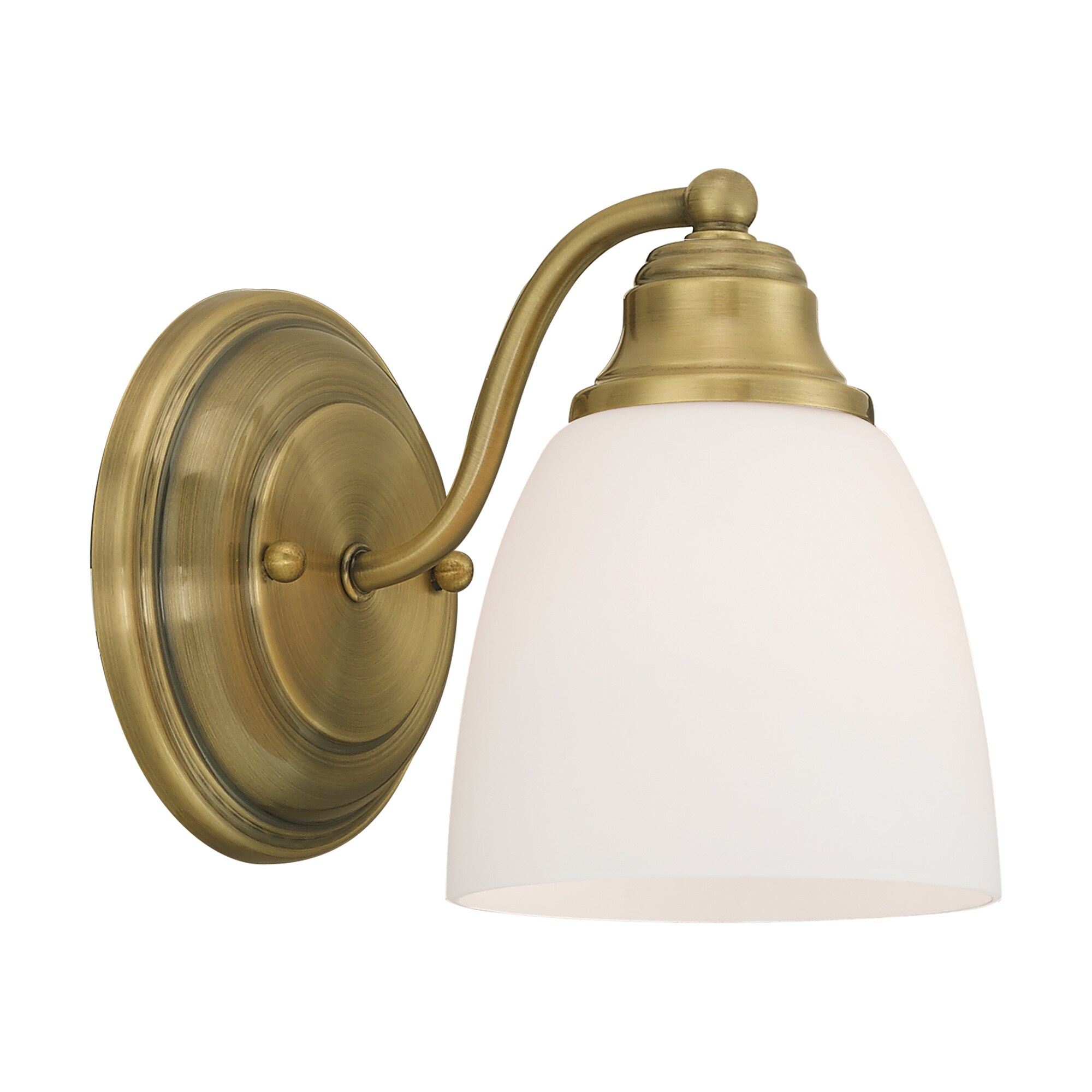 Livex Lighting 13671-01 b090000 - View #7