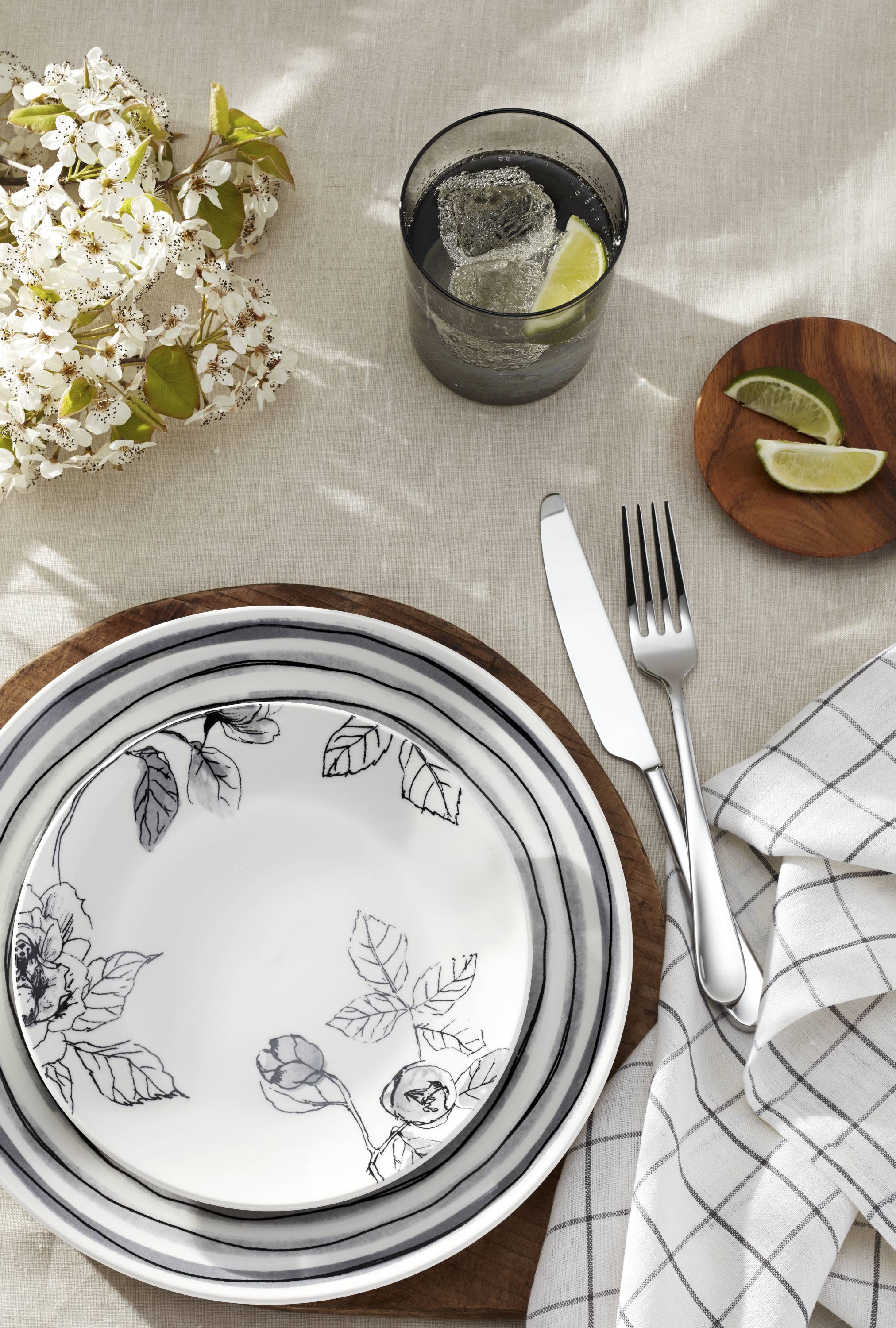 Oneida 895940 dinnerware - View #8