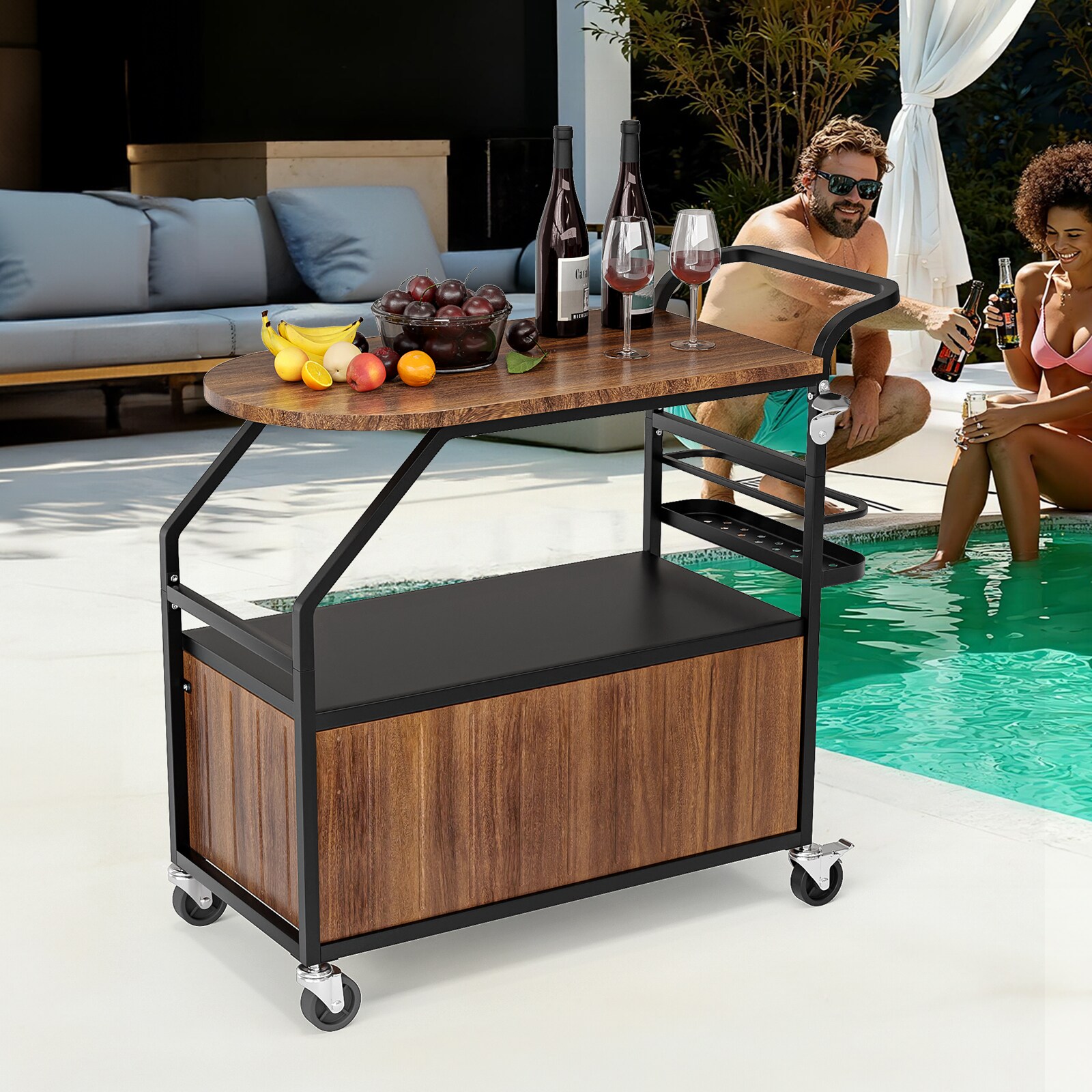 Outopee LWO1G68000173 Beverage-Coolers - View #3