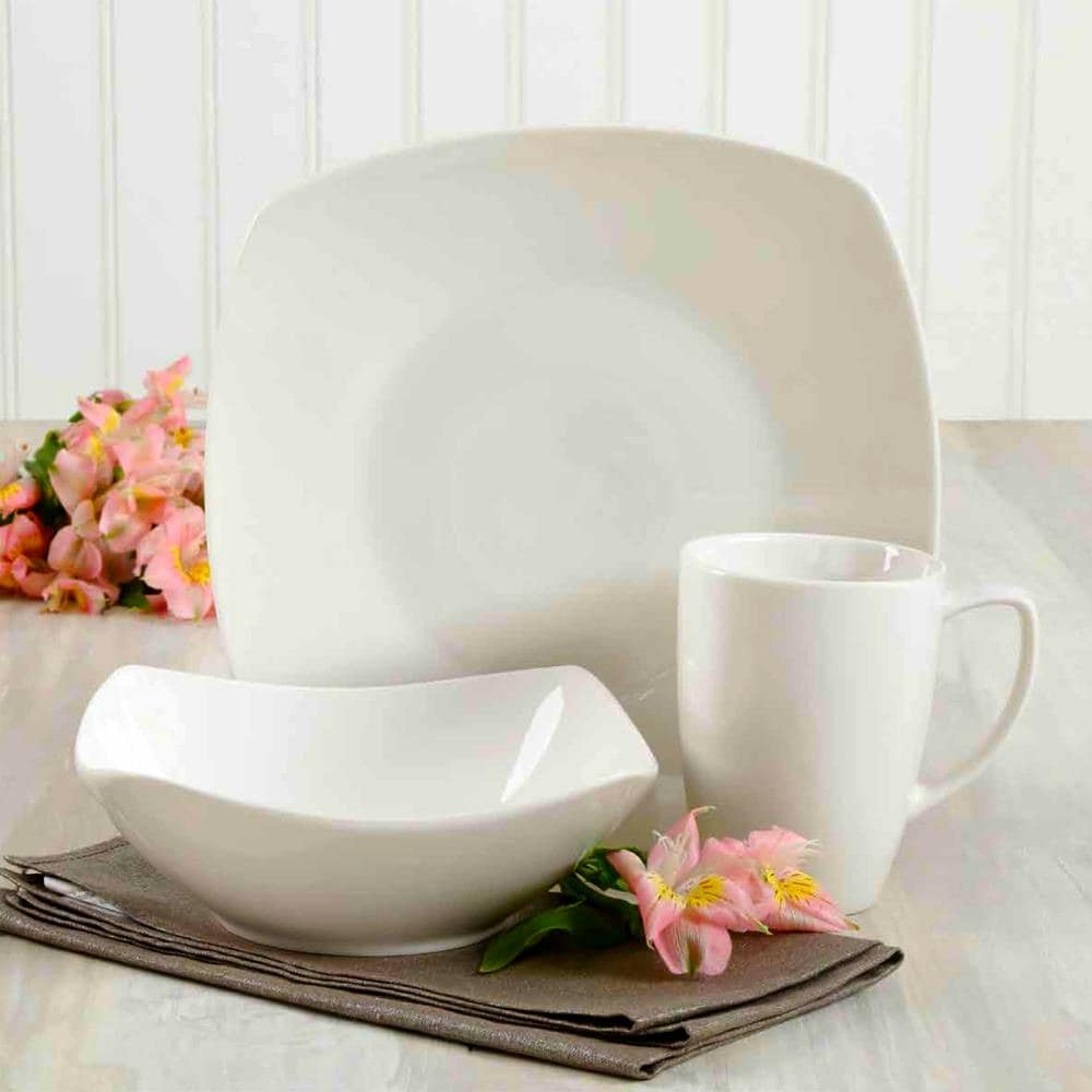 Gibson Home 849100526M dinnerware - View #4