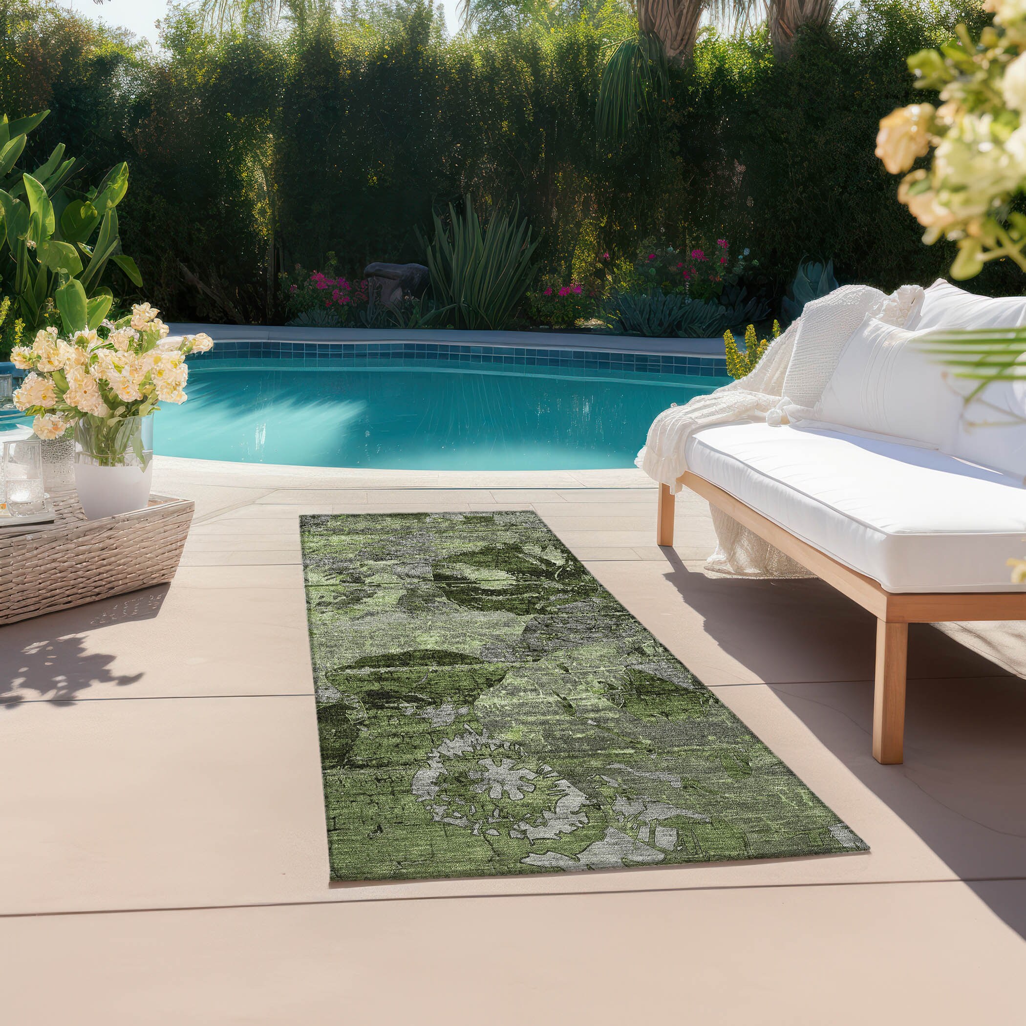 Addison Rugs ACN555GE2X8 rugs - View #7