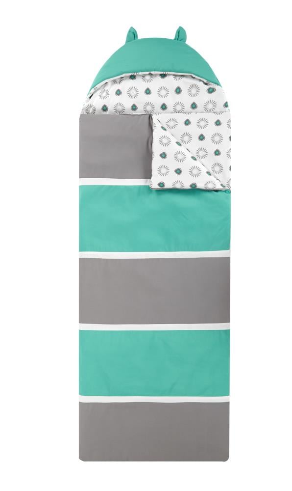 Chic Home Design Hayes Sleeping Bag in the Sleeping Bags & Pads ...