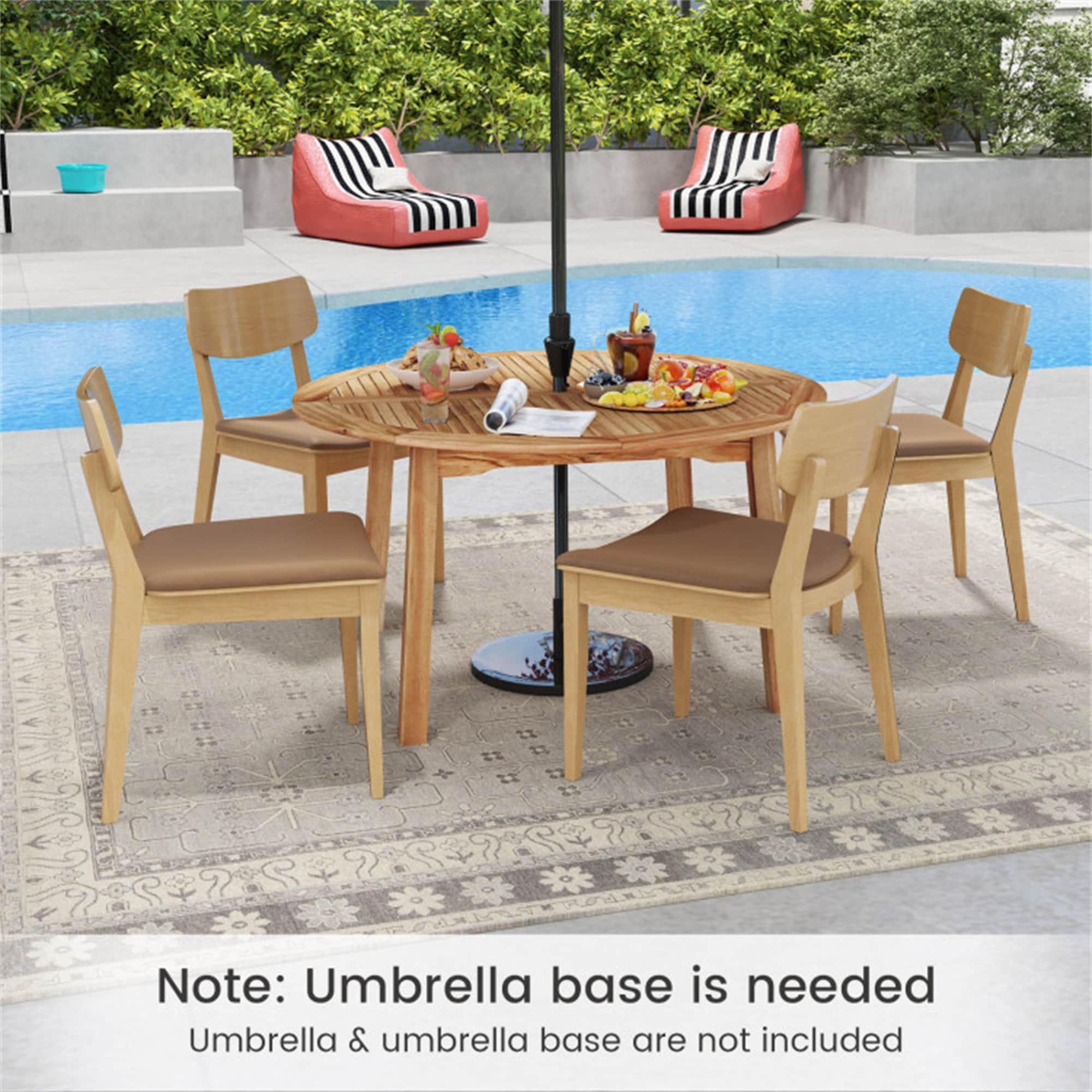 BABOOM BOM-W730970-CO Patio-Tables - View #4