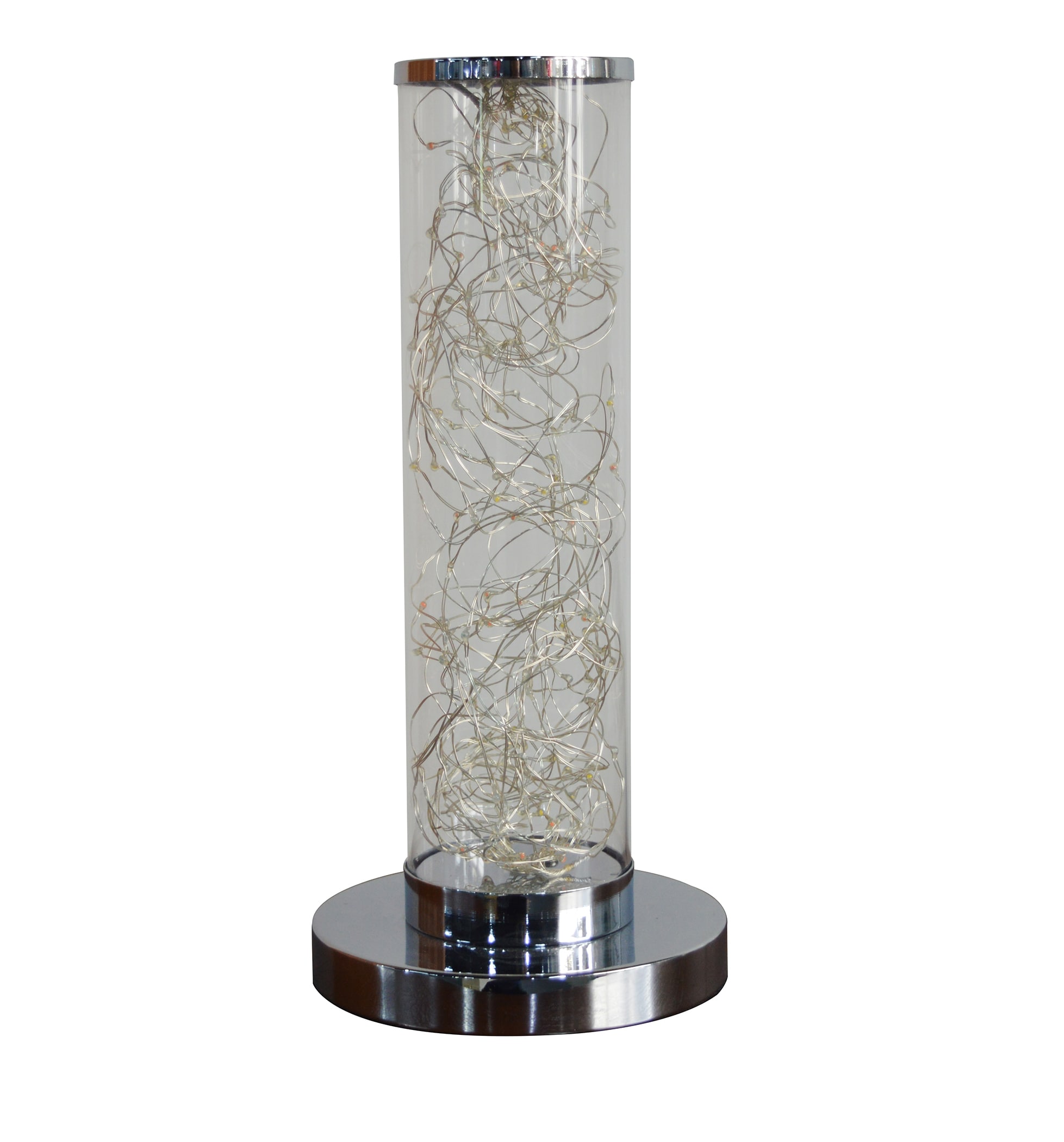 ORE International HBL2331 Table-Lamps - View #3