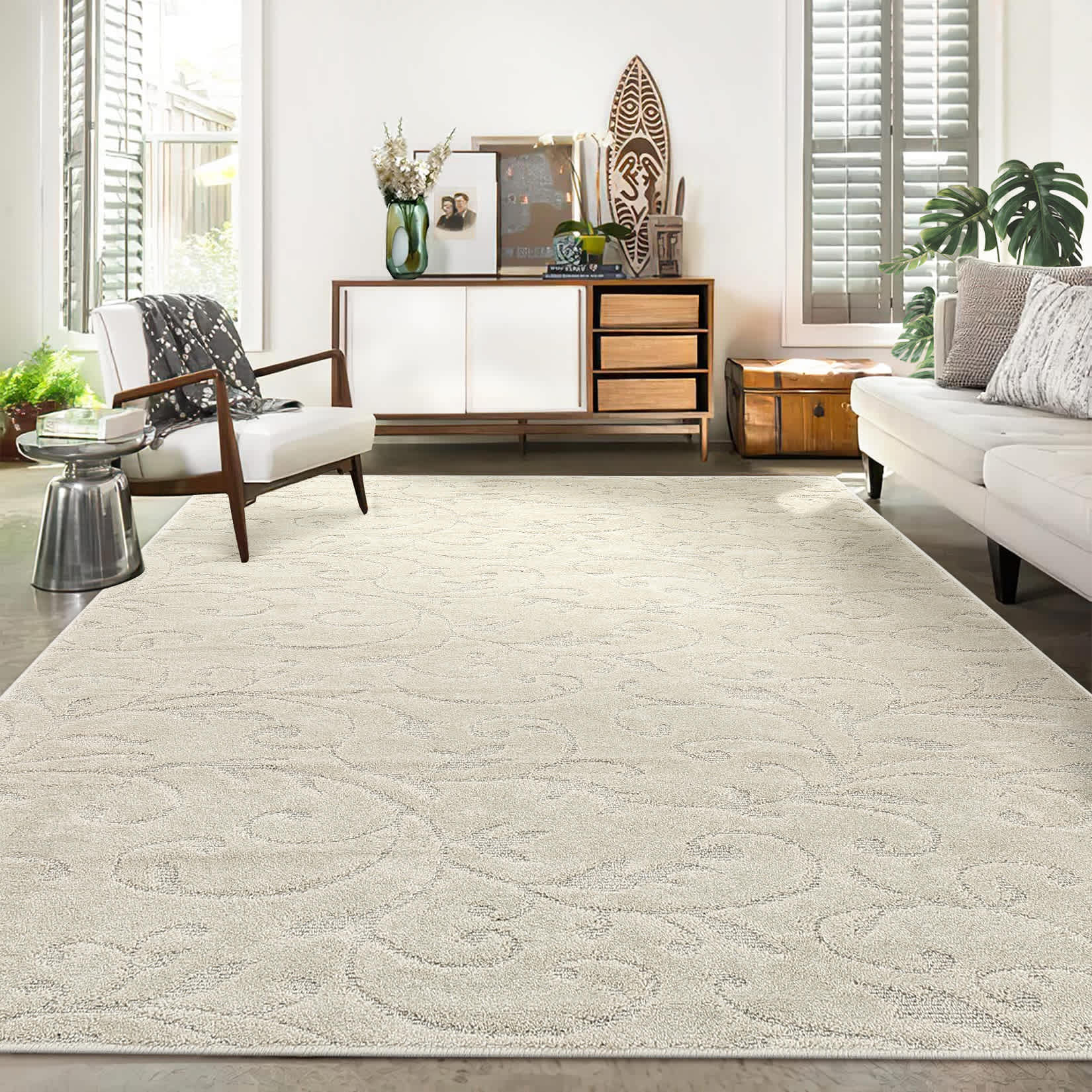 Qeetex LSN-PHO-0Z2Z6L8Q rugs - View #2