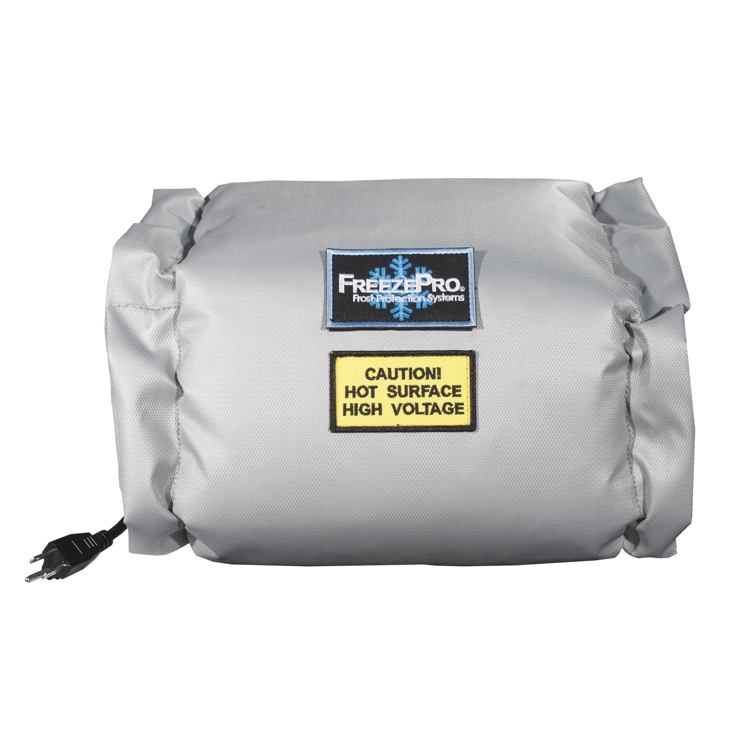 Pipe Insulation Application HVAC