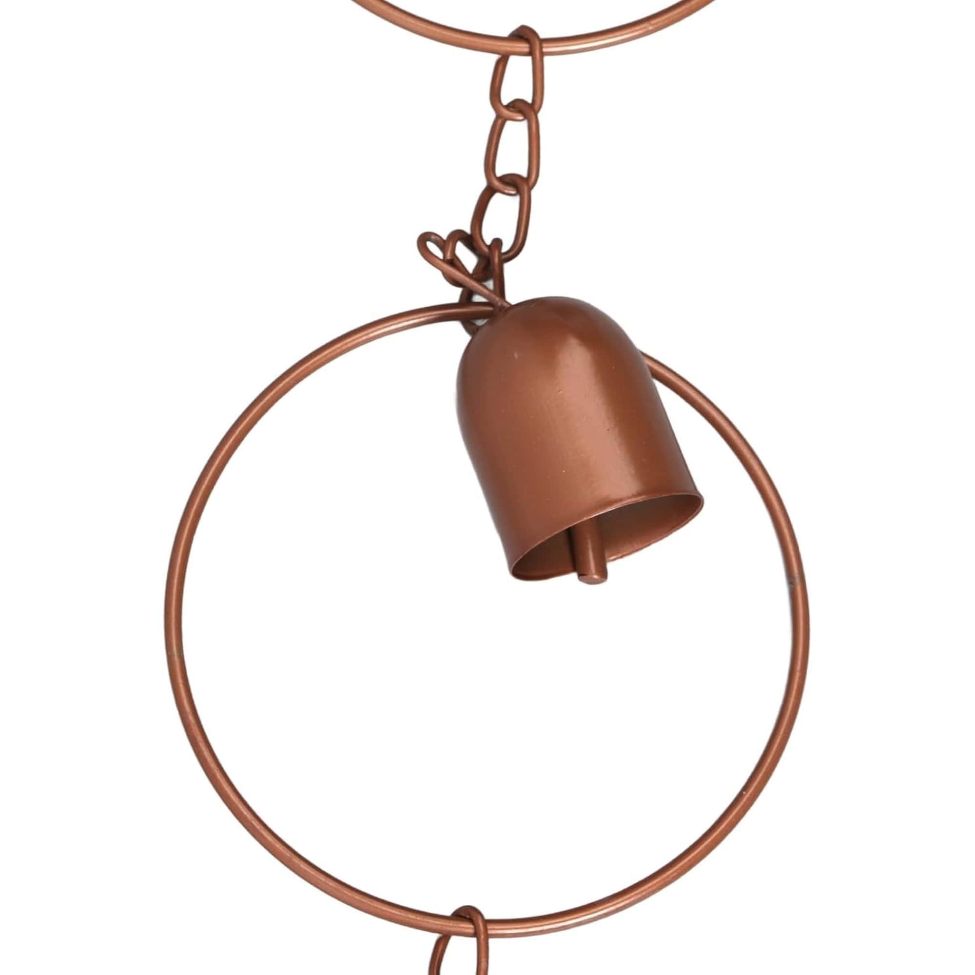 Numhew NHBEN45662 Rain-Chains - View #5