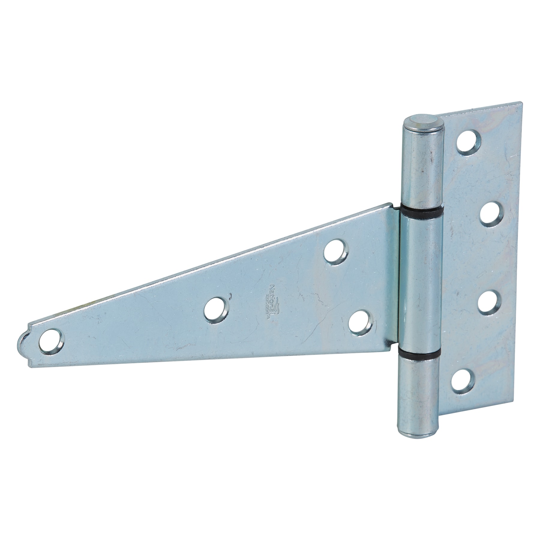 National Hardware N205-260 Entry-Door-Hinges - View #2