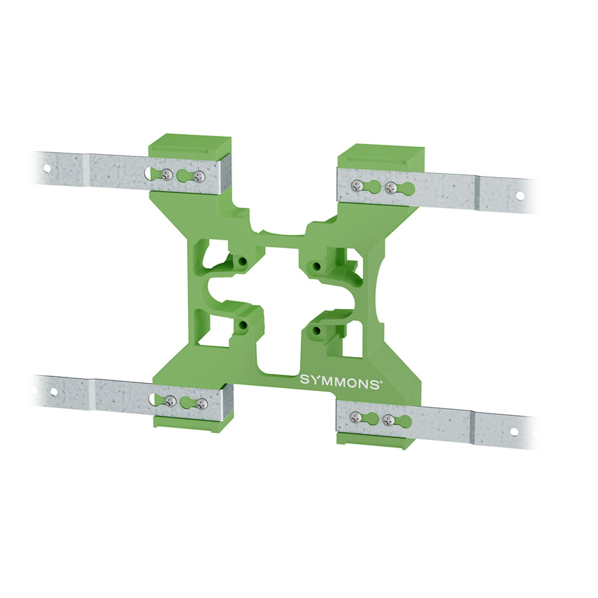 Symmons RTS-076 Temptrol Rapid Install Brass Valve Repair Kit for Shower - Green