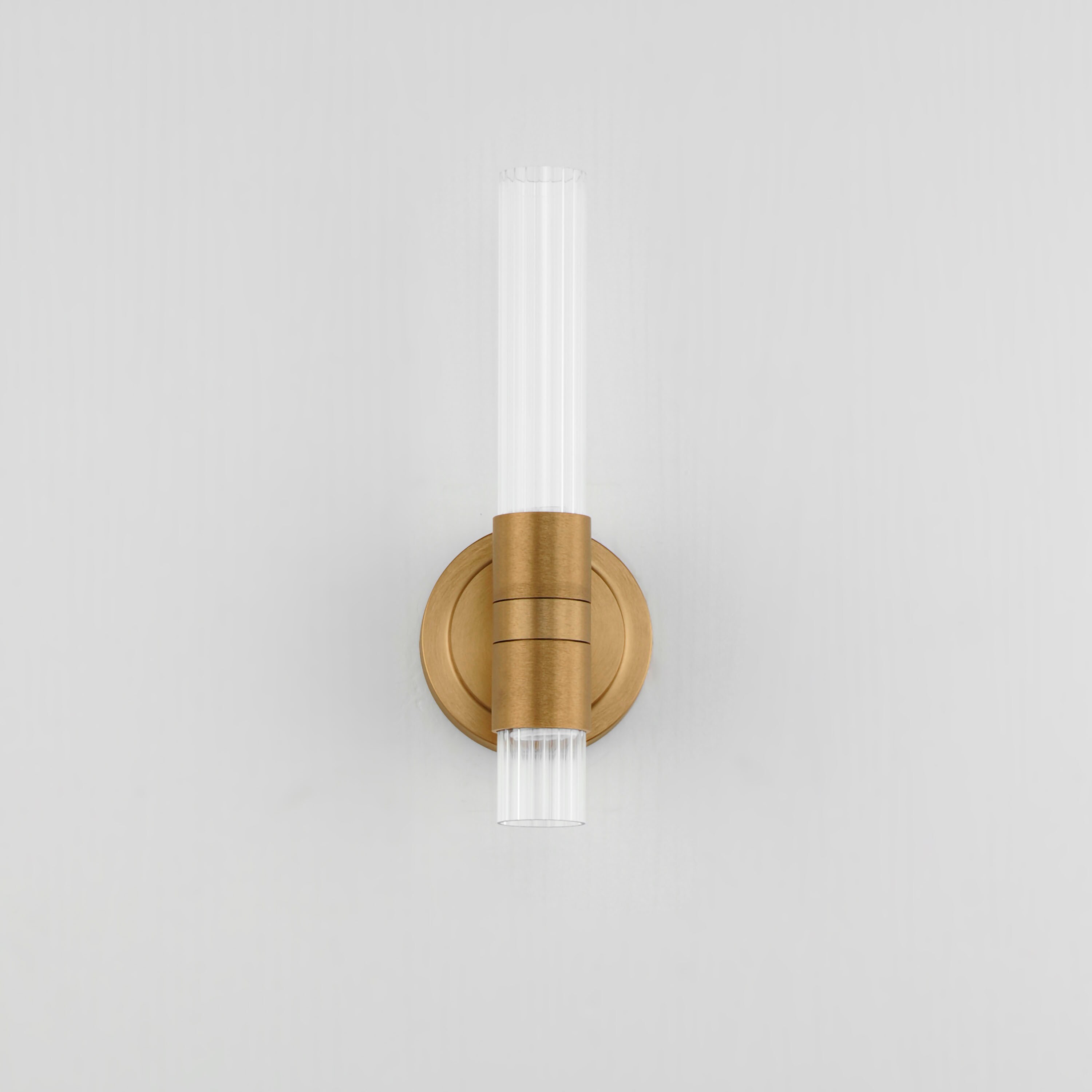 Maxim Lighting 16161CRGLD b090000 - View #2