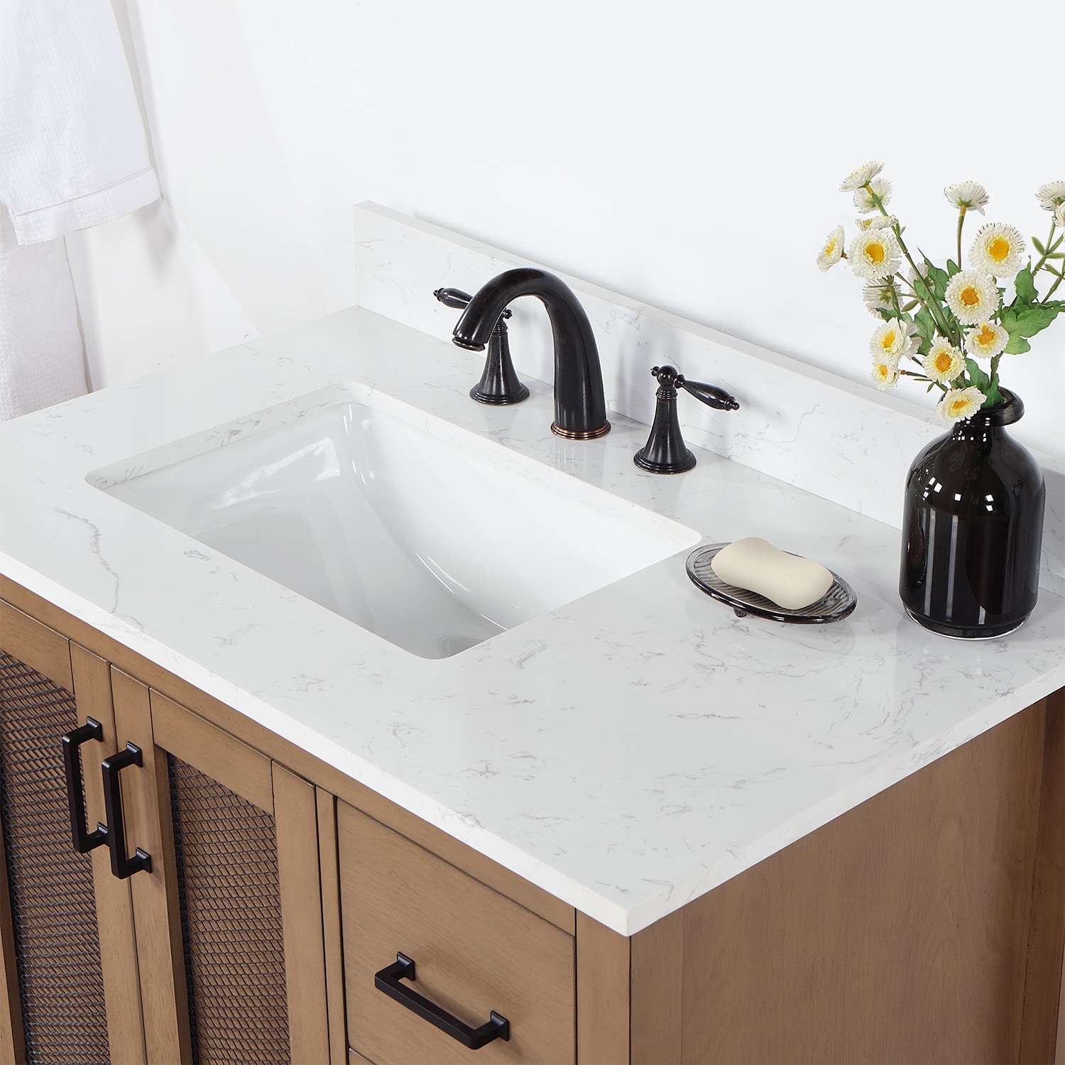Altair 542036-BR-AW-NM Bath-Vanity-Combo - View #3