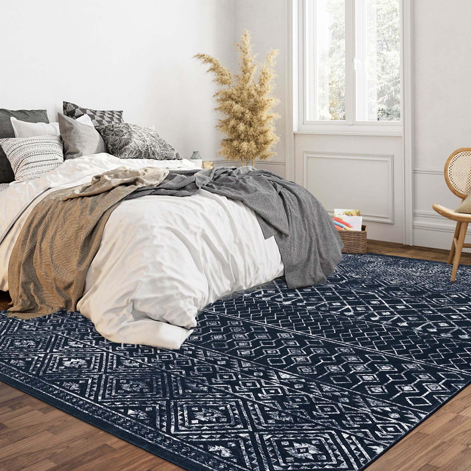 Garvee YXY-LO-PHO-155OGLV7 rugs - View #2