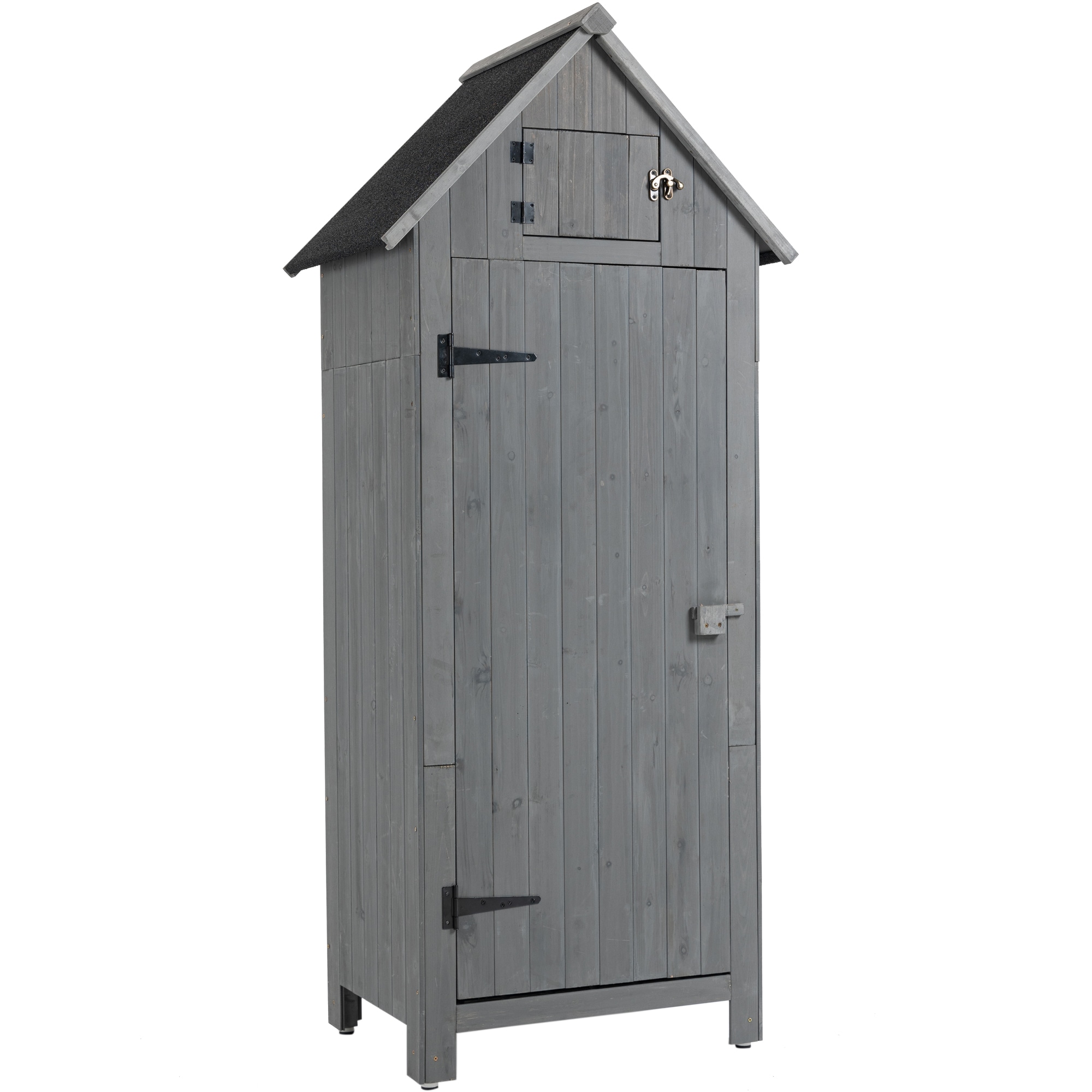 Maocao Hoom H67668 Wood-Storage-Buildings - View #6