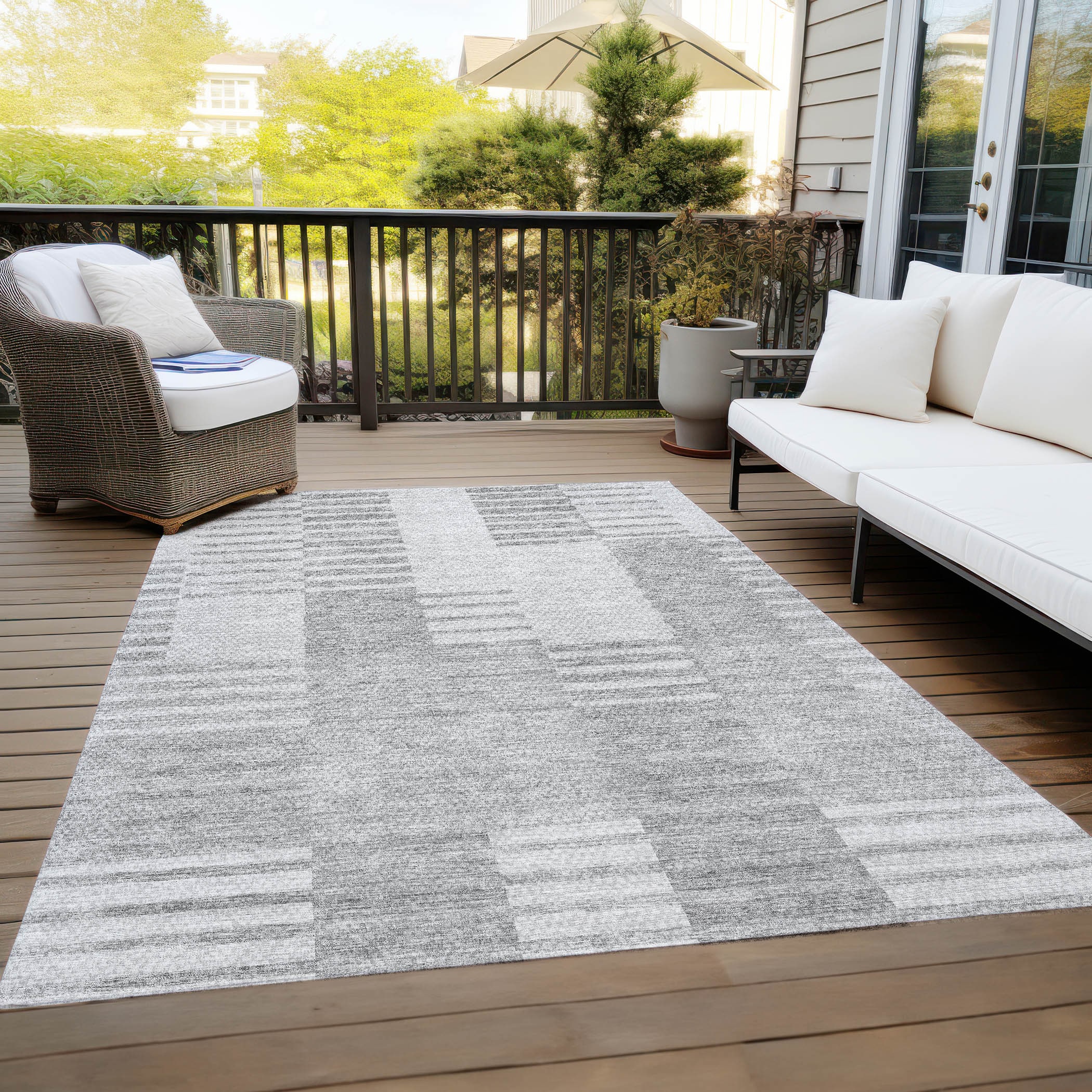 Addison Rugs ACN686SV8X10 rugs - View #9