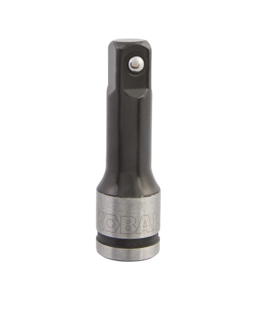 Kobalt 87274 3/8-in Drive 1-1/2-in Socket Extension Individual