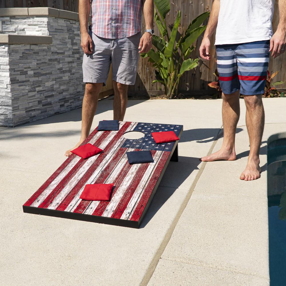 GoSports 815898023495 Portable-Party-Game - View #2