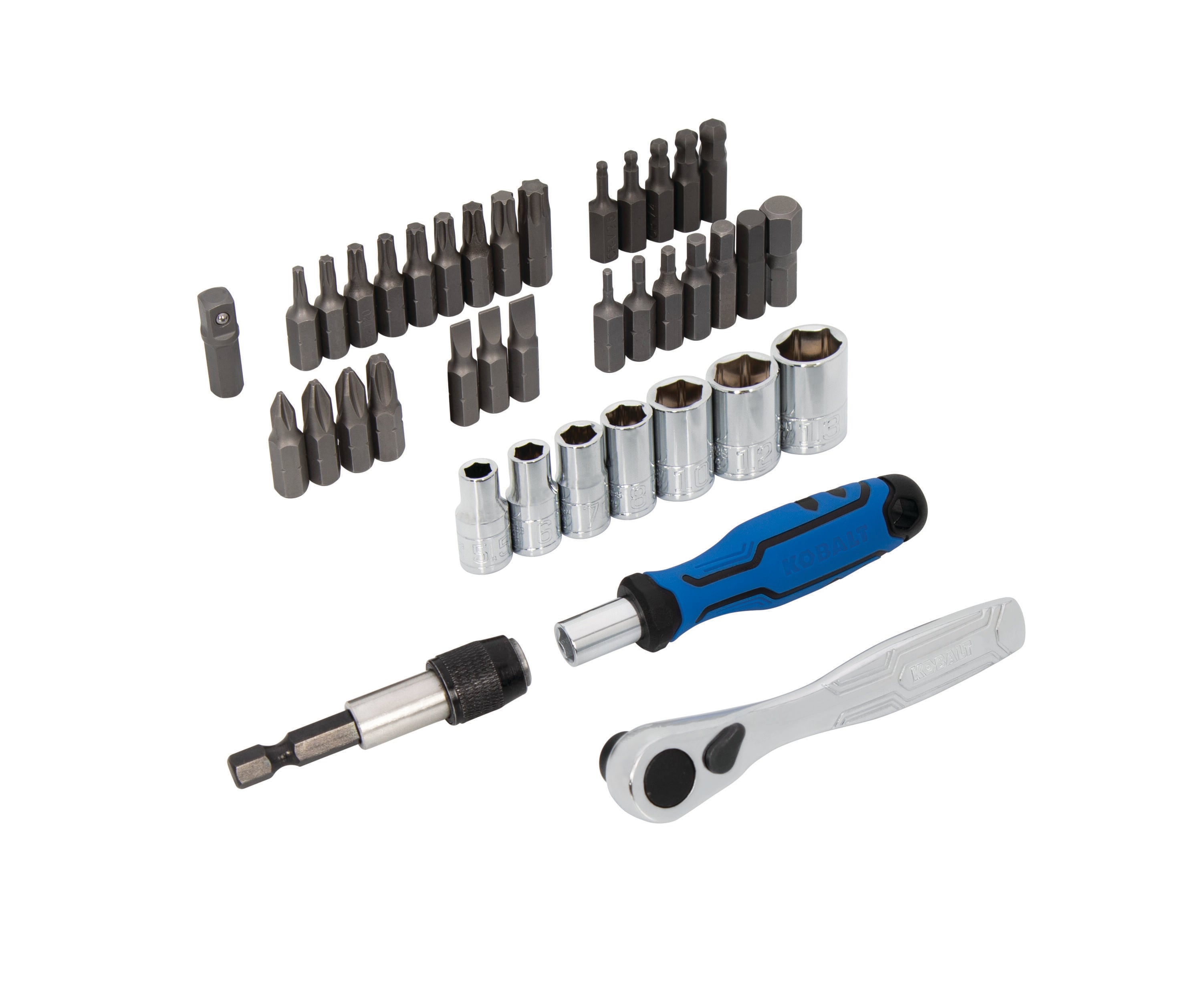 Kobalt 53340 Mechanics-Tool-Sets - View #3