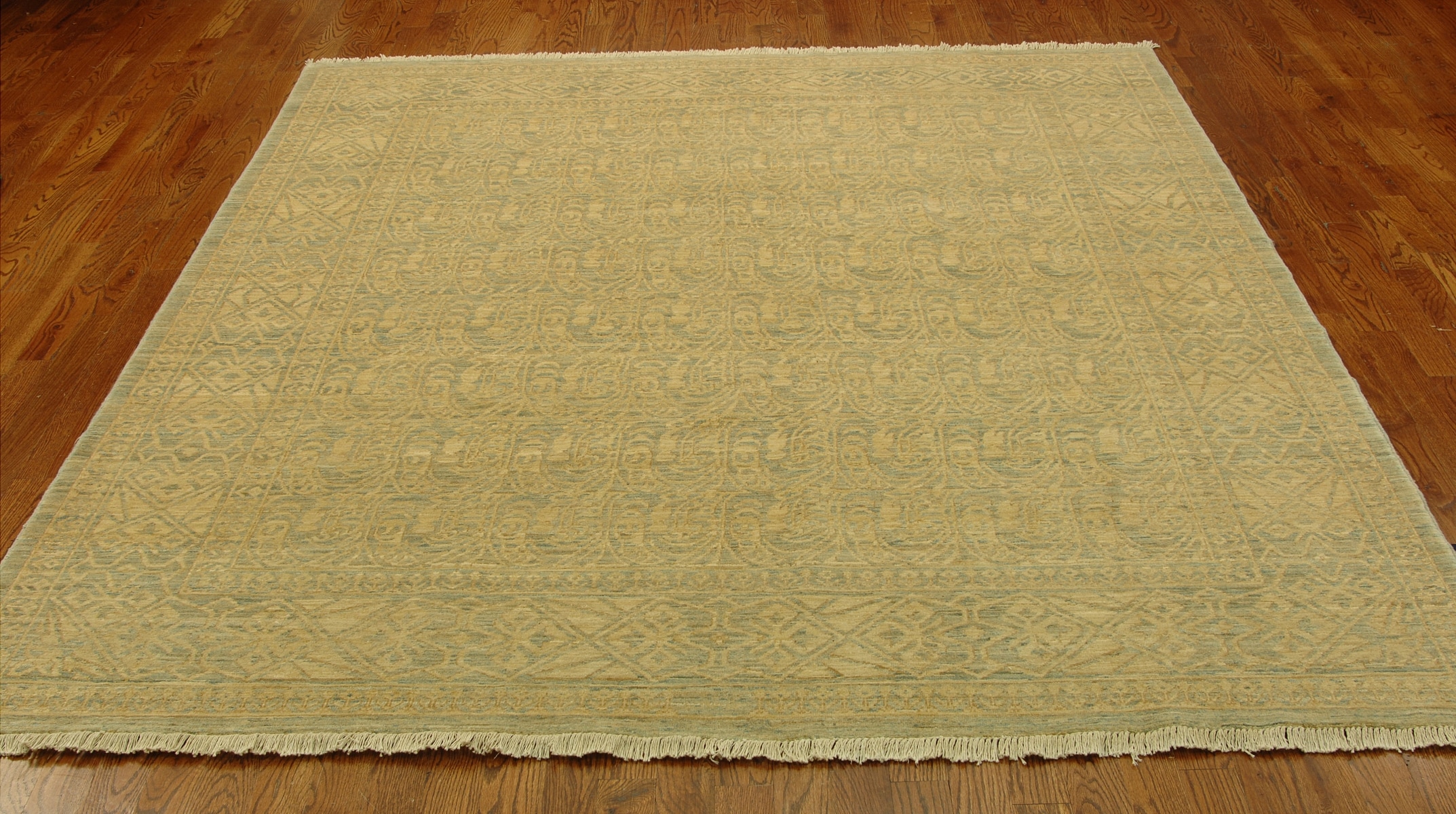 Safavieh P646A-6  - View #3