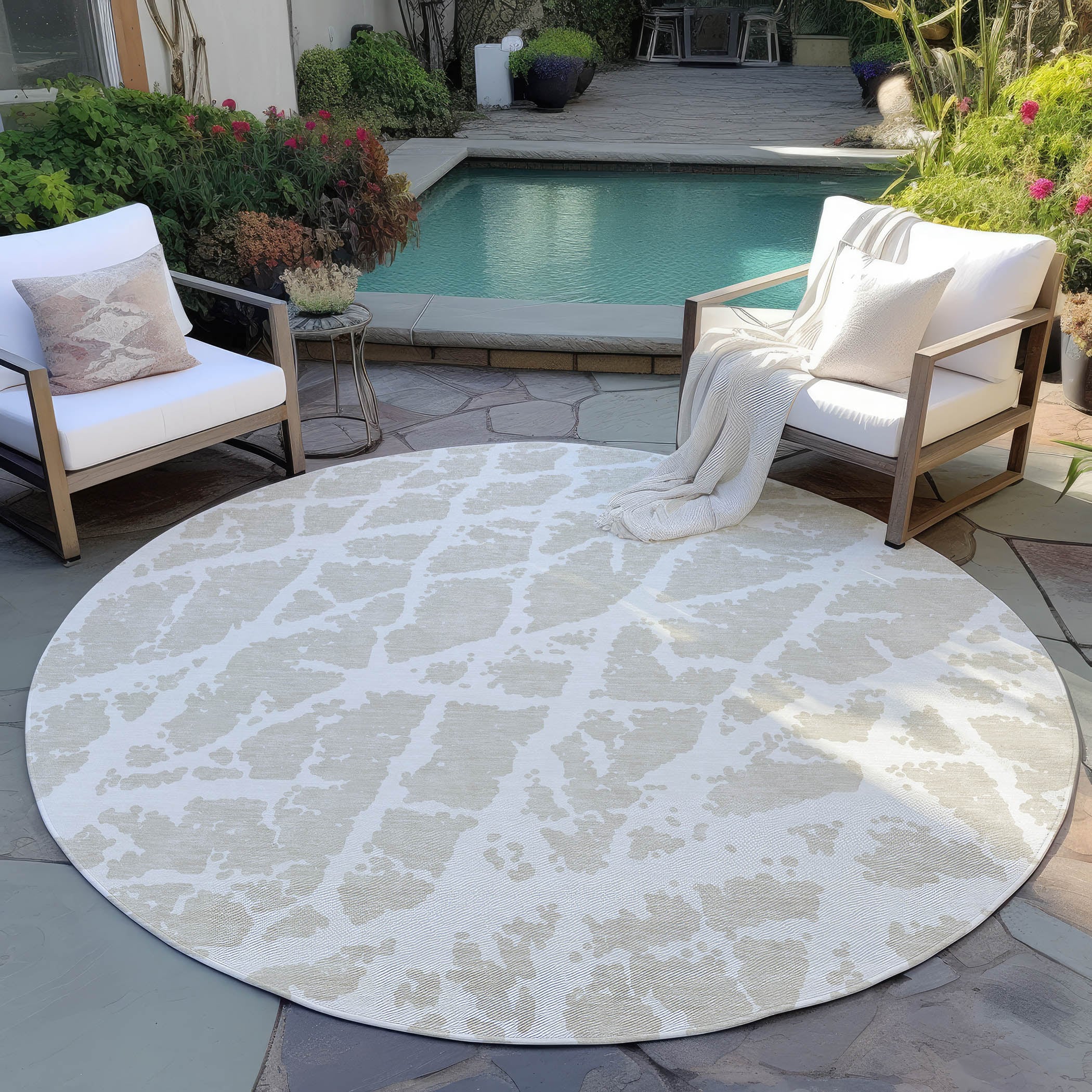 Addison Rugs ACN501BG8RO rugs - View #7