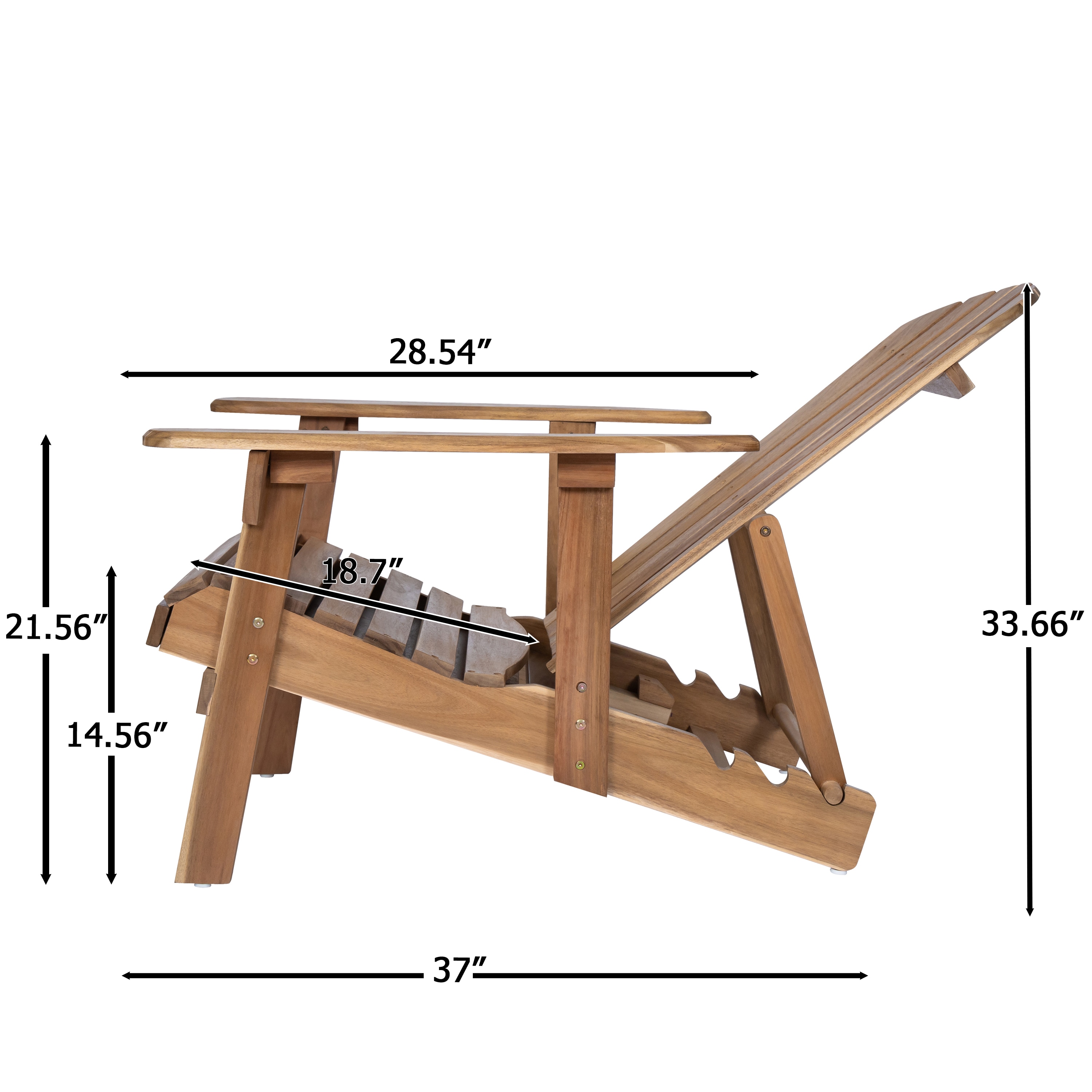 Tatayosi XH-41669M Patio-Chairs - View #5