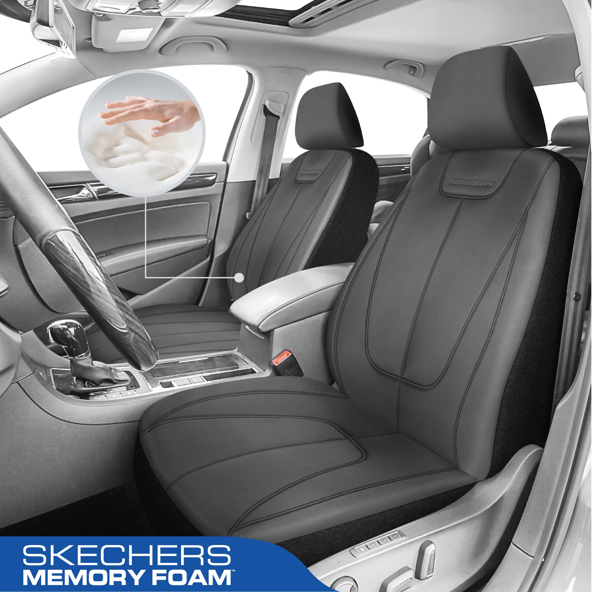 Skechers SK01B033 Interior-Car-Acc - View #8
