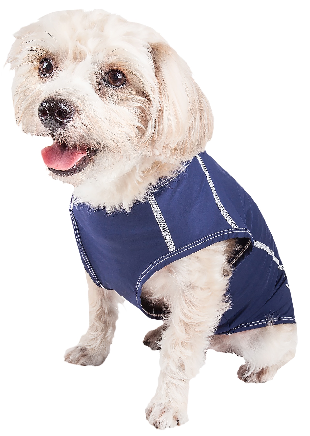 Pet Life TSHL2NVMD Dog-Apparel - View #3