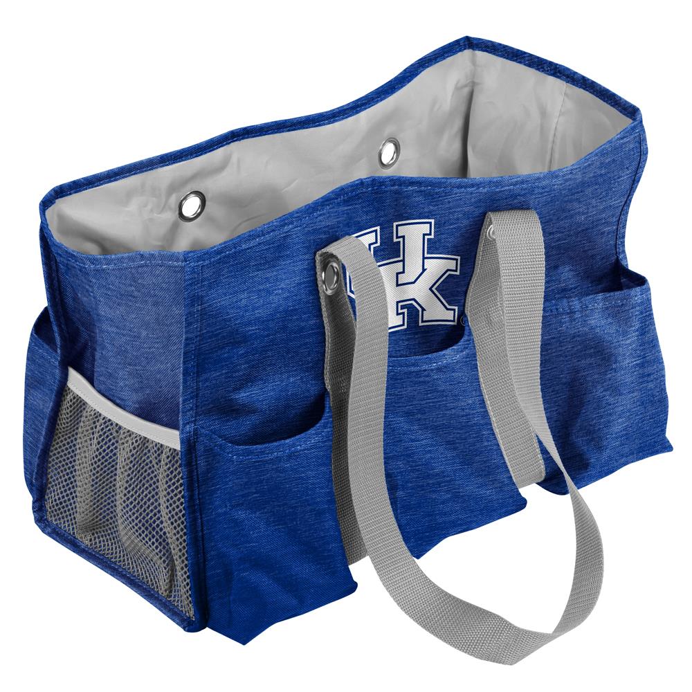 Broad Bay Small Kentucky Wildcats Duffel Bag University of Kentucky Gym Bags or Suitcase 