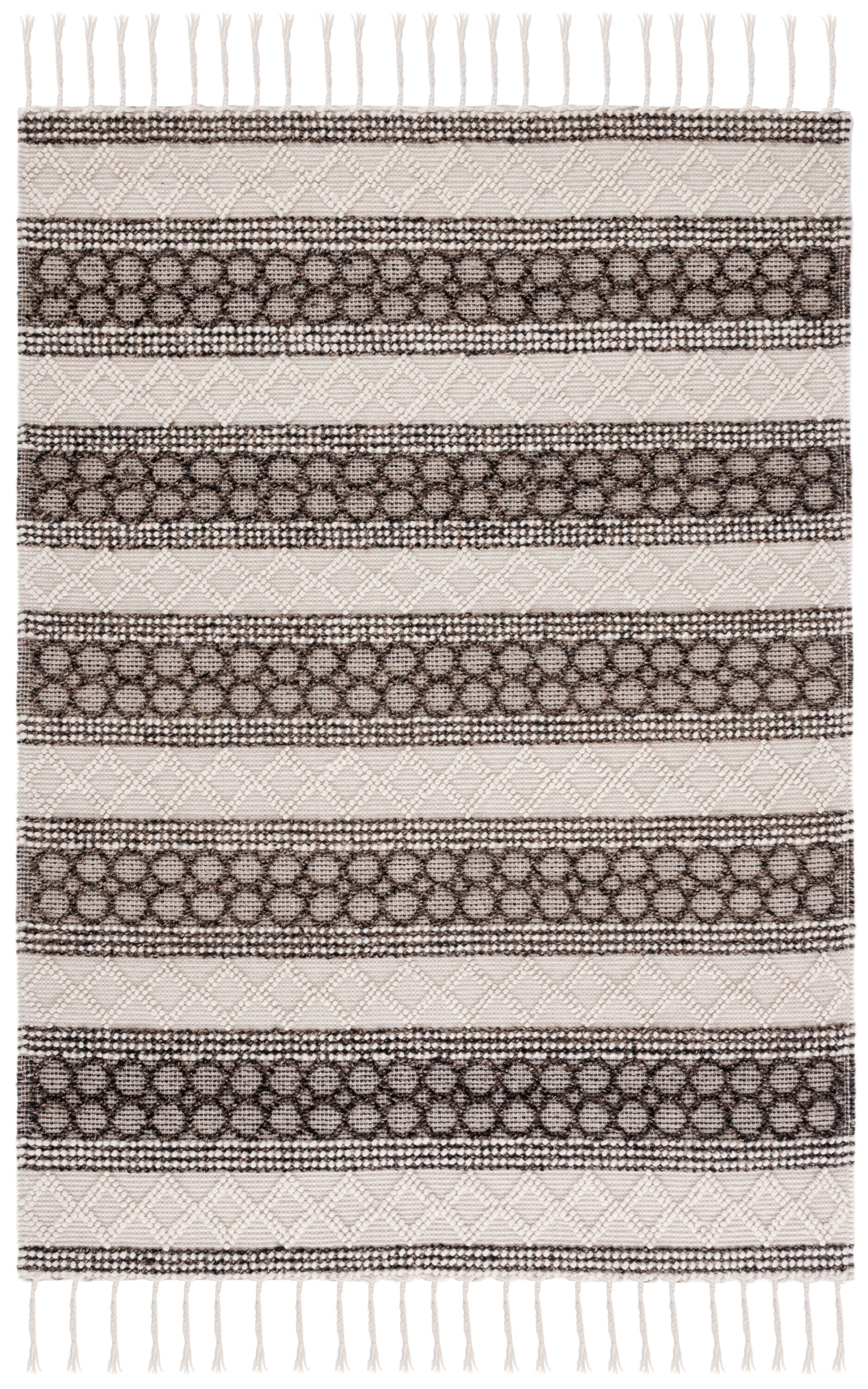 Safavieh NAT340A-5 rugs - View #2