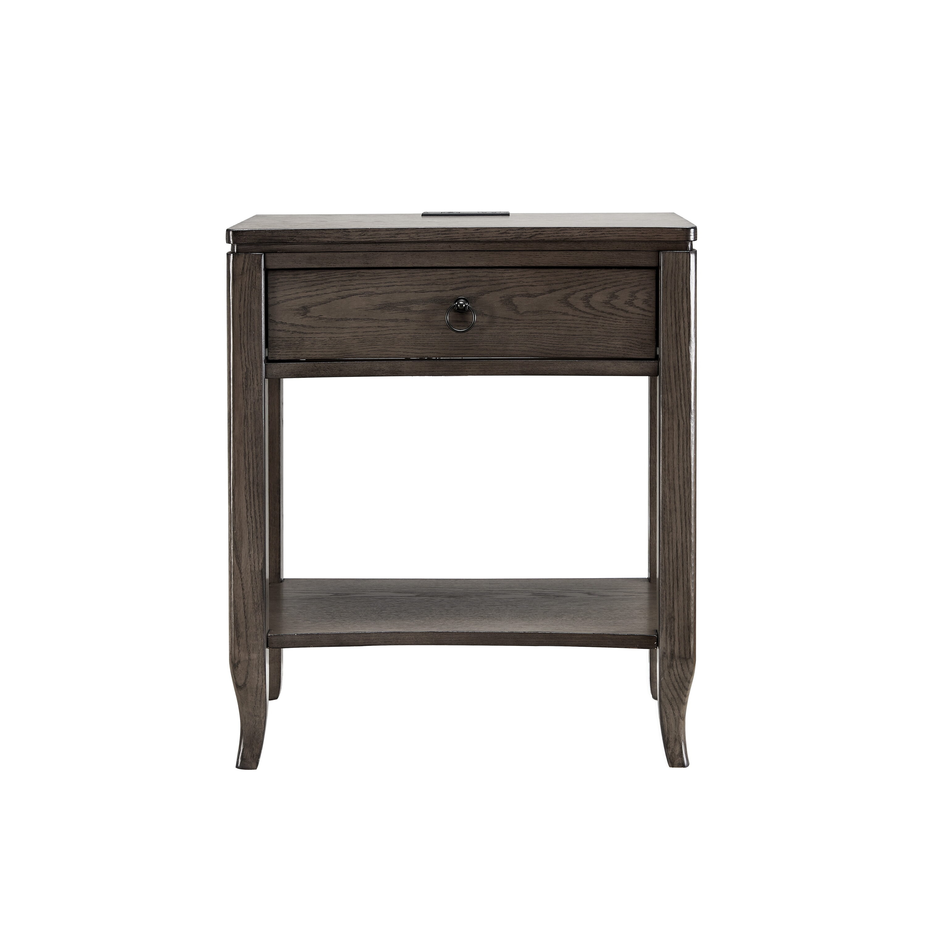 Leick Home 9077-GR nightstands - View #8